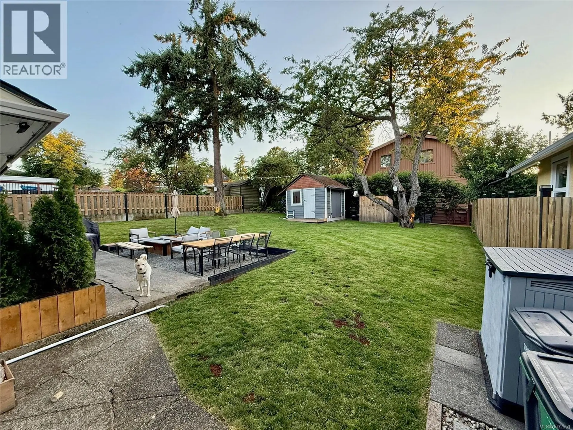 Property at 3350 Wascana St, Saanich, BC