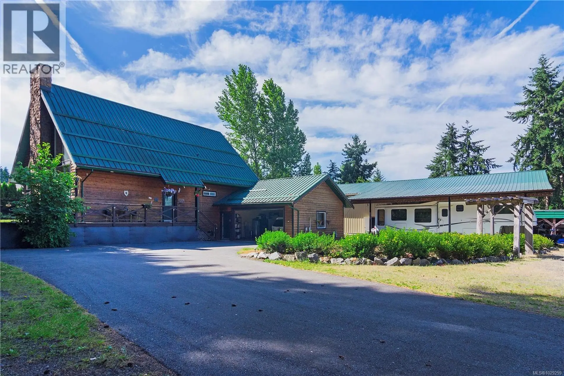Property at 12270/12272 Chandler Rd, Ladysmith, BC