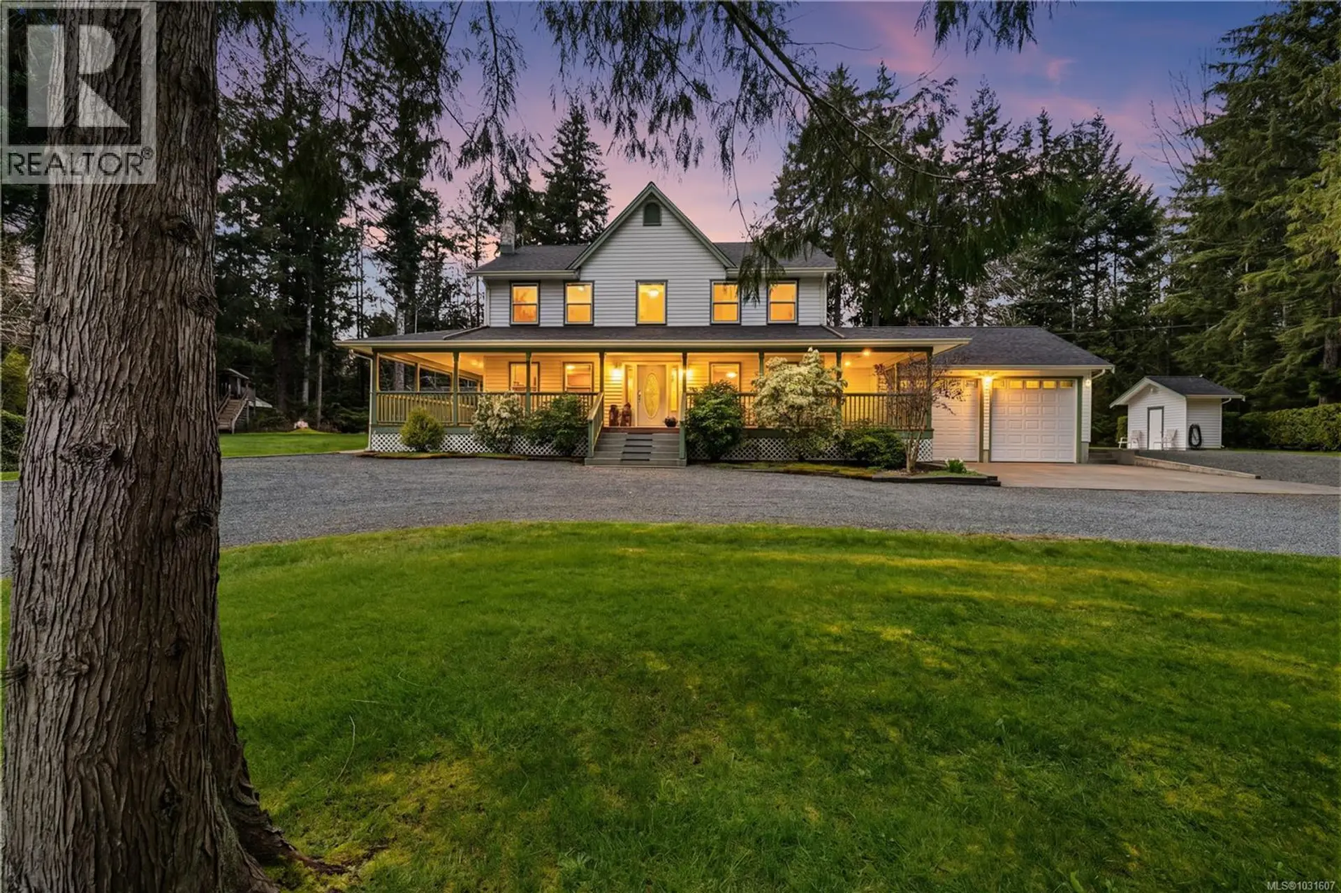Property at 3097 York Rd, Campbell River, BC