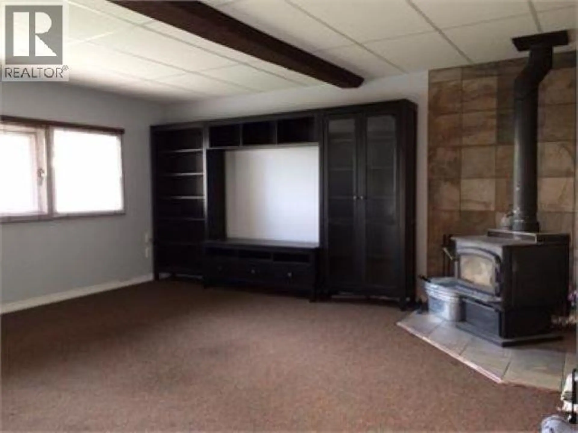 Property at 7487 HIGHLAND DRIVE, Fort Nelson, BC