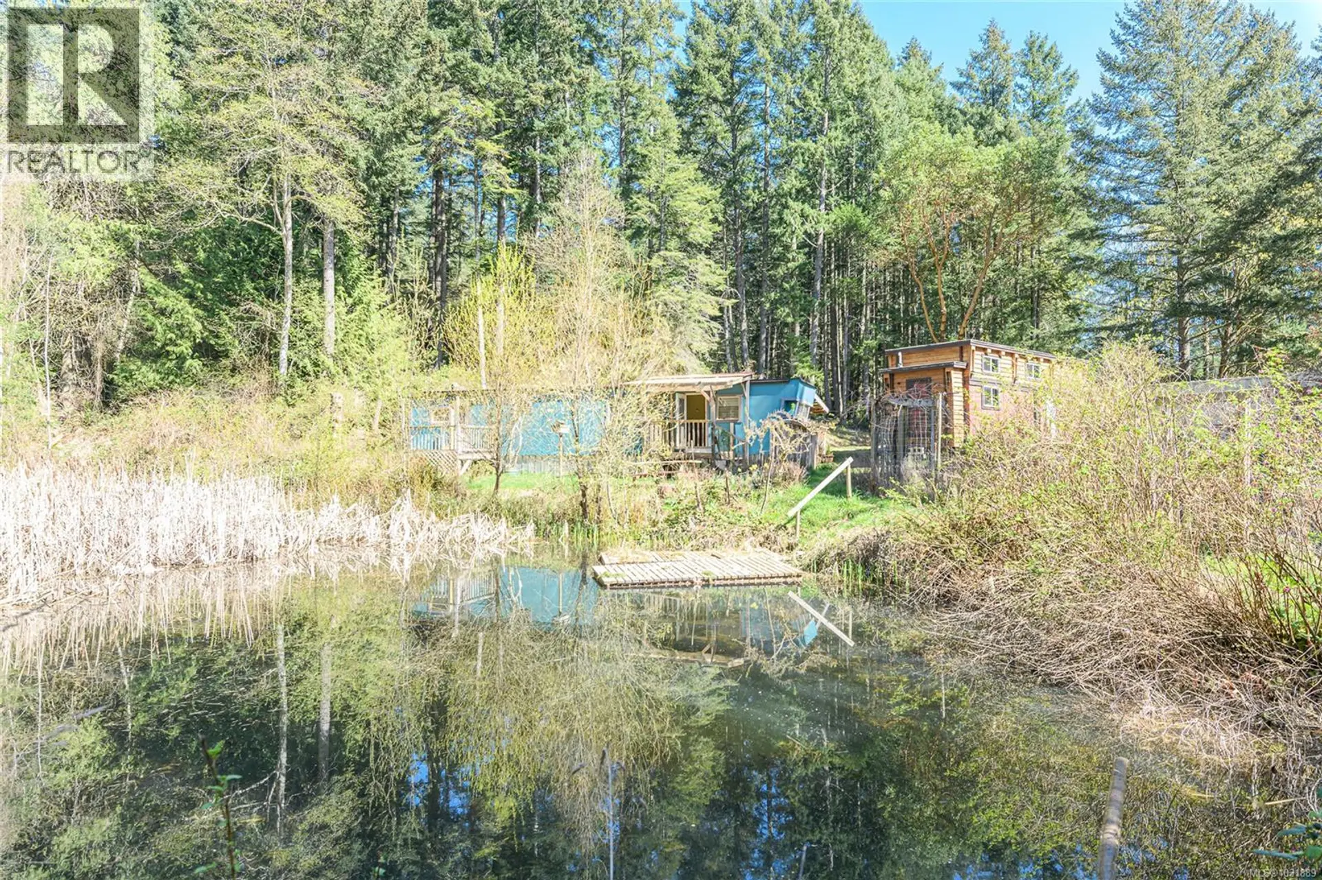 Property at 140 Saltair Lane, Salt Spring, BC
