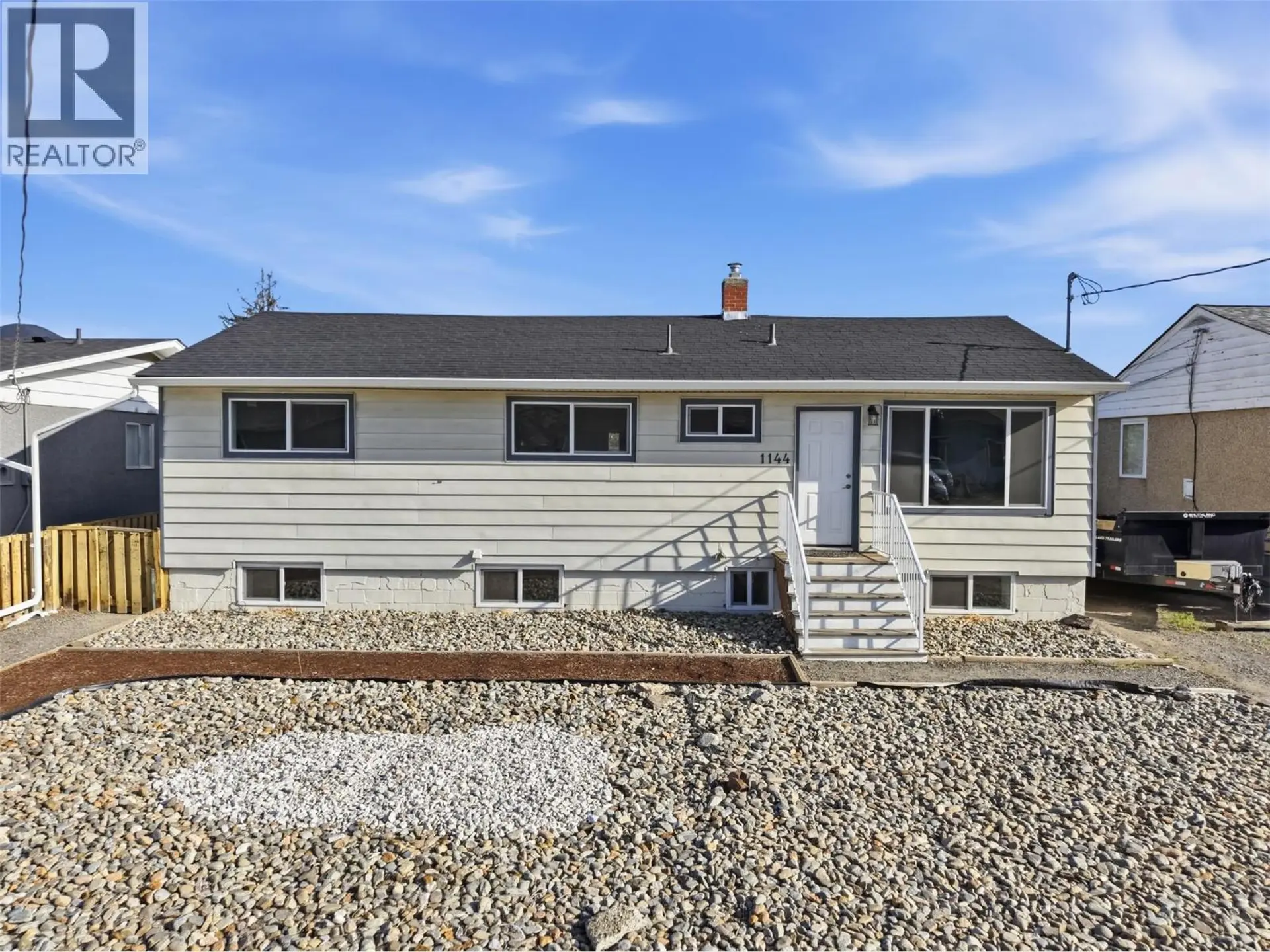 Property at 1144 Sherbrooke Avenue, Kamloops, BC
