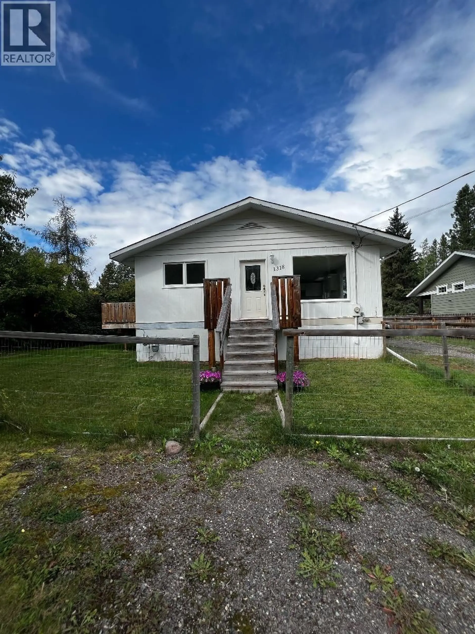 Property at 1318 PINE STREET, Telkwa, BC