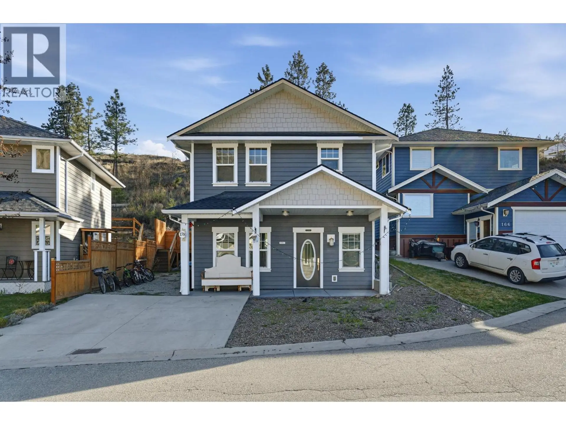 Property at #178 10414 Victoria Road, Summerland, BC