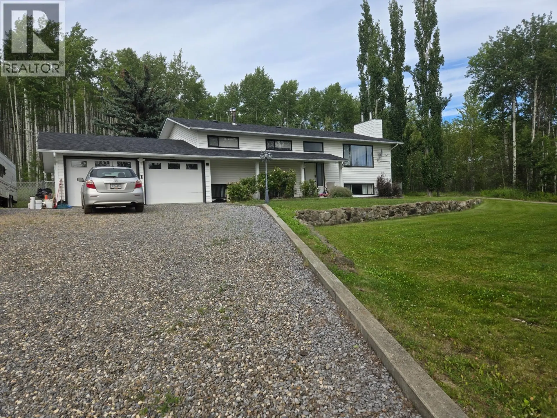 Property at 5334 Kurjata Drive, Chetwynd, BC