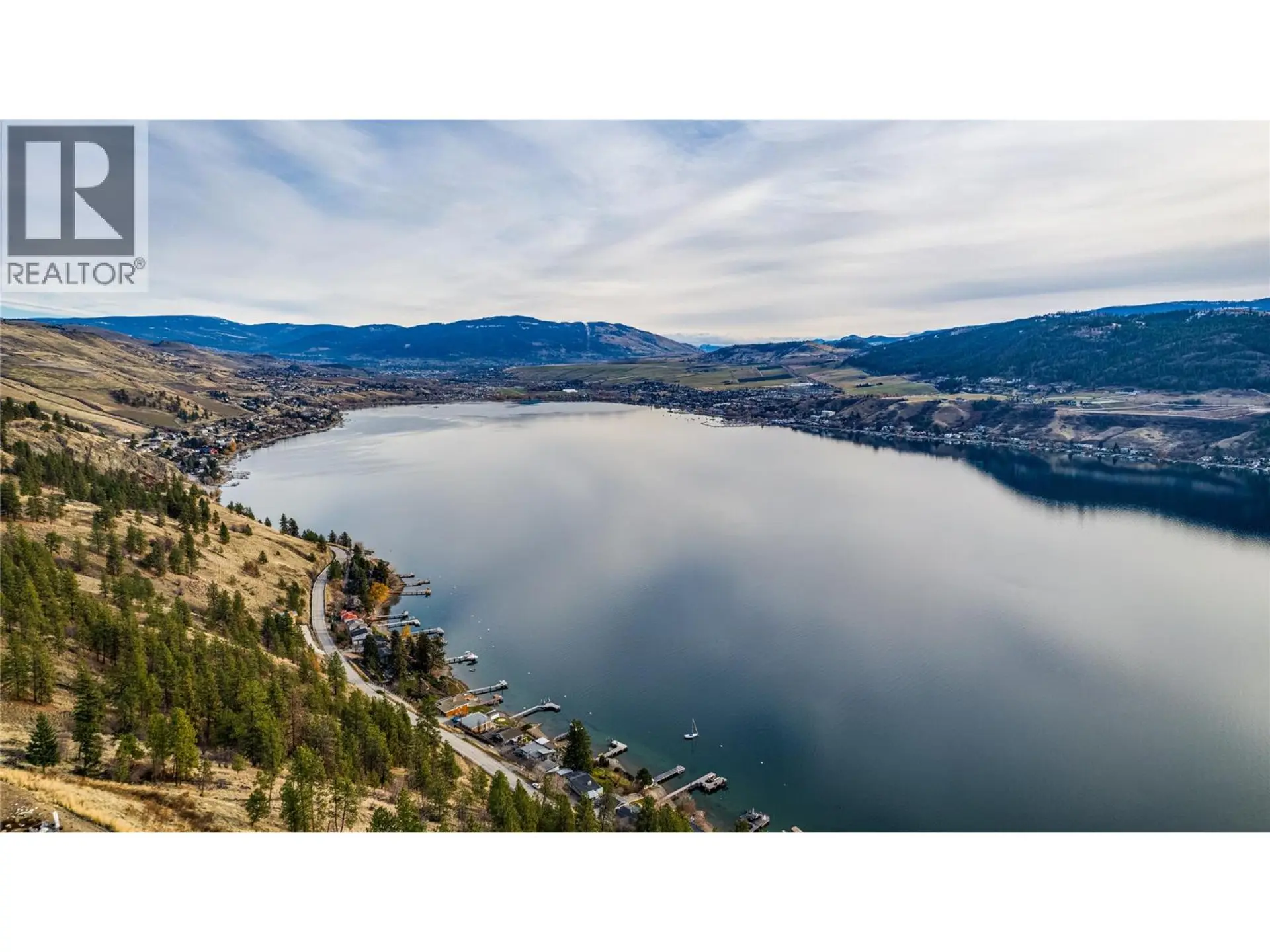 Property at 8940 Tavistock Road, Vernon, BC