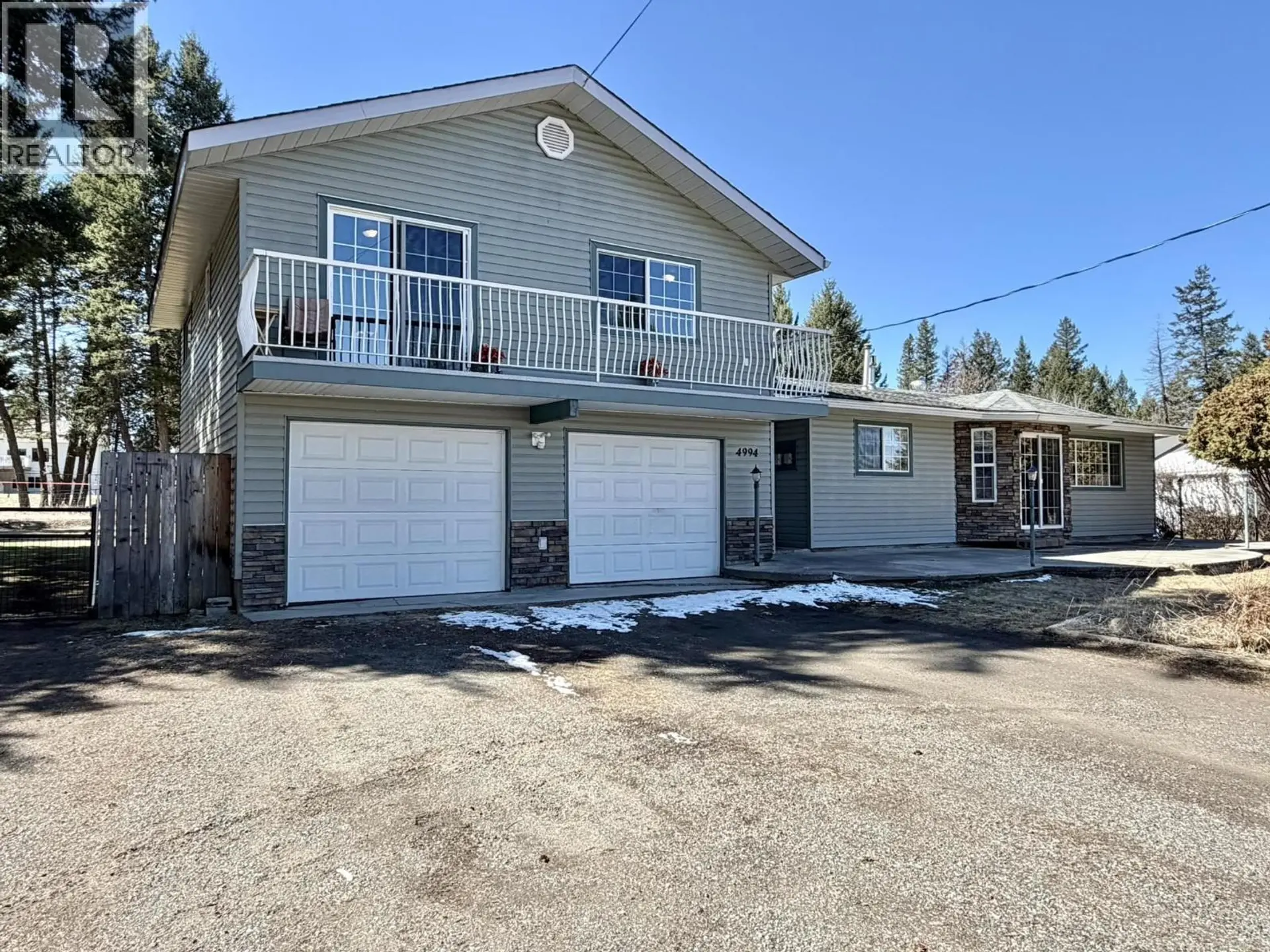 Property at 4994 DONSLEEQUA ROAD, 108 Mile Ranch, BC