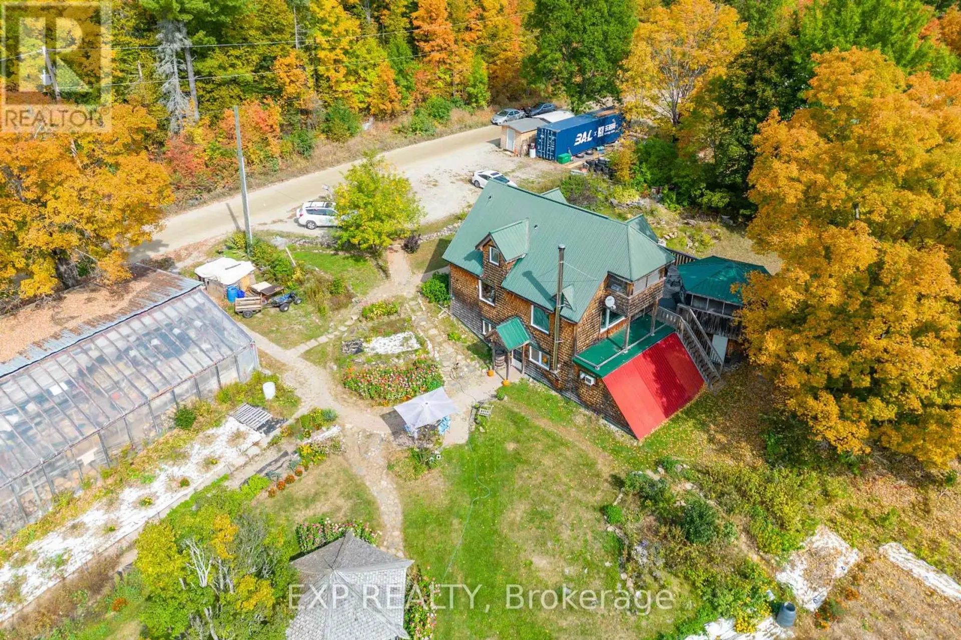 1197 LOWER SPRUCE HEDGE ROAD - Image 3