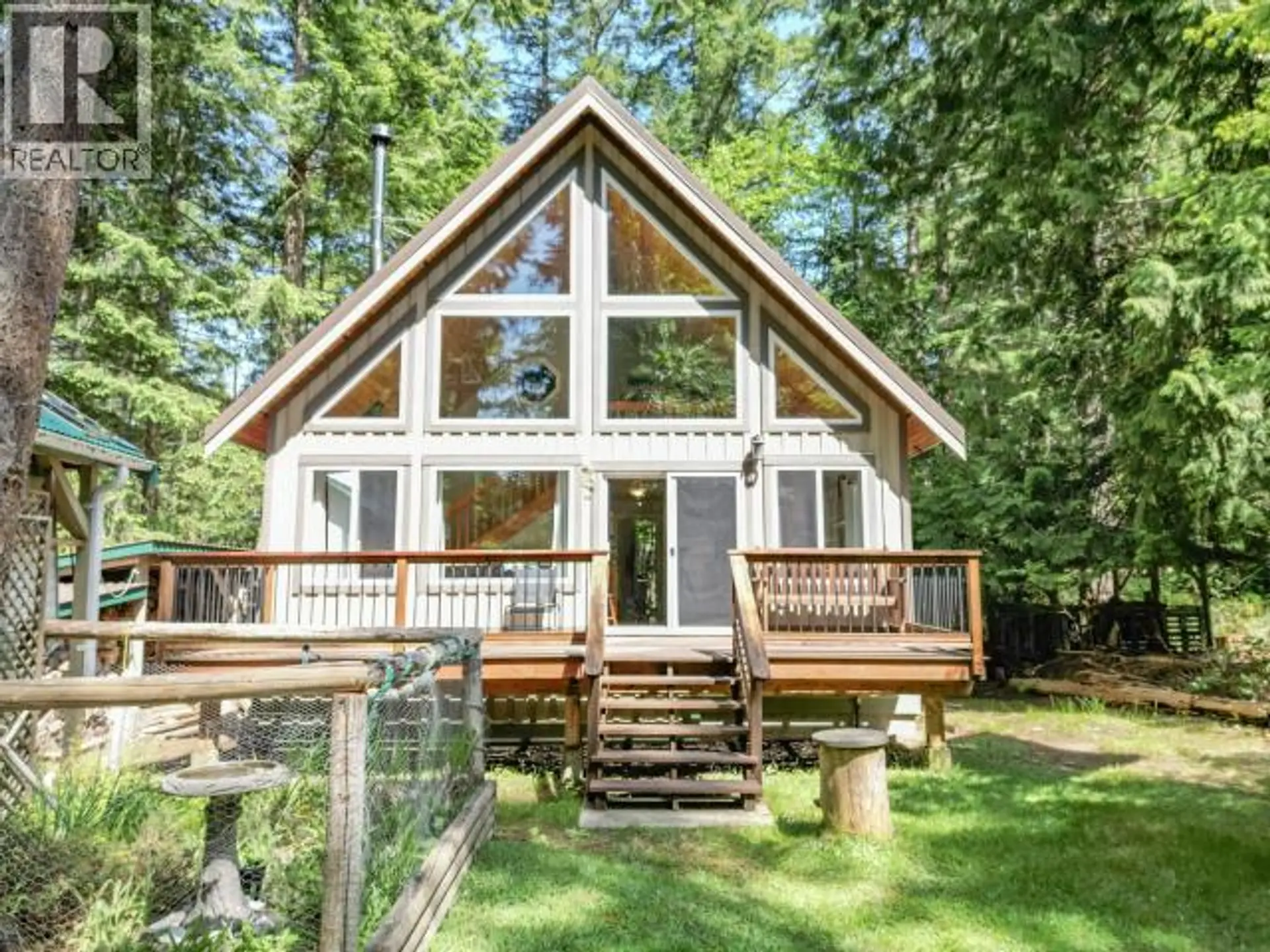 Property at 1259 VANCOUVER BLVD, Savary Island, BC