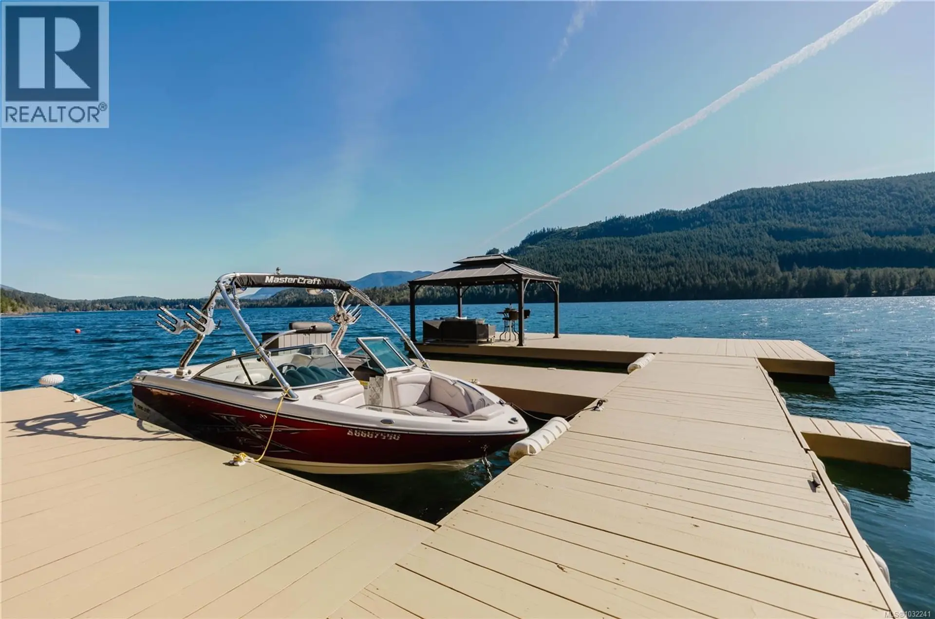 Property at 9686 Creekside Dr, Youbou, BC