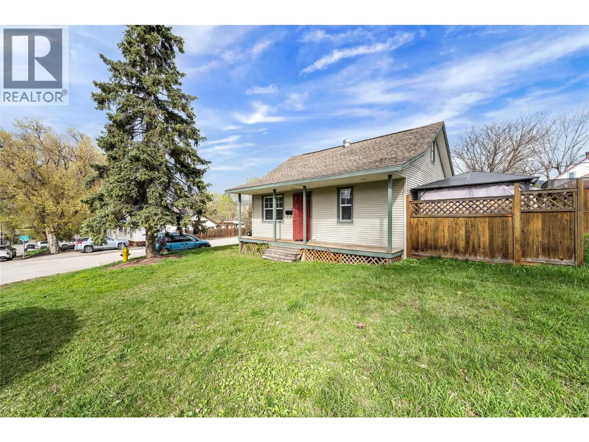 Property at 1915 33 Street, Vernon, BC