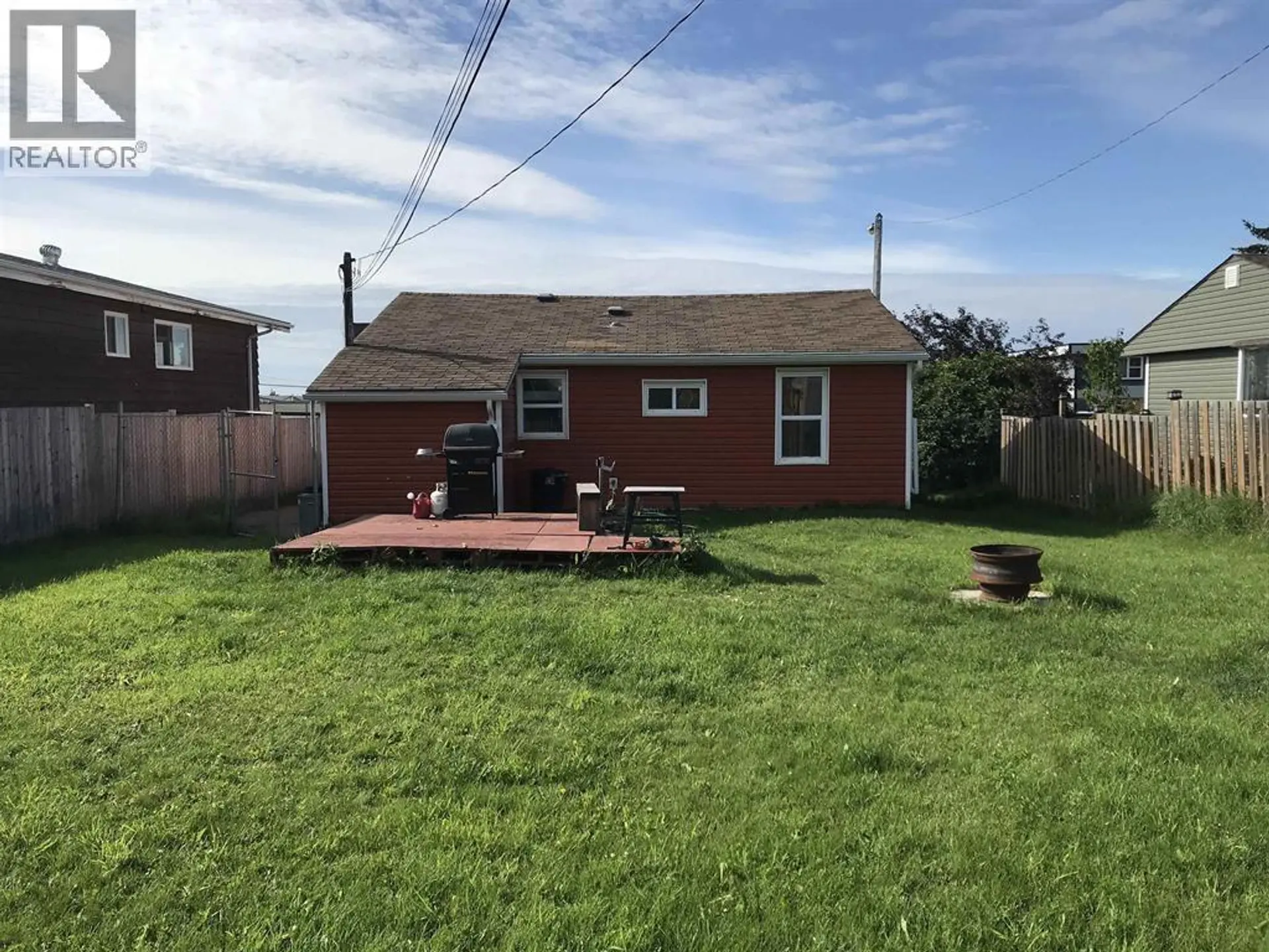 Property at 10424 102 AVENUE, Fort St. John, BC