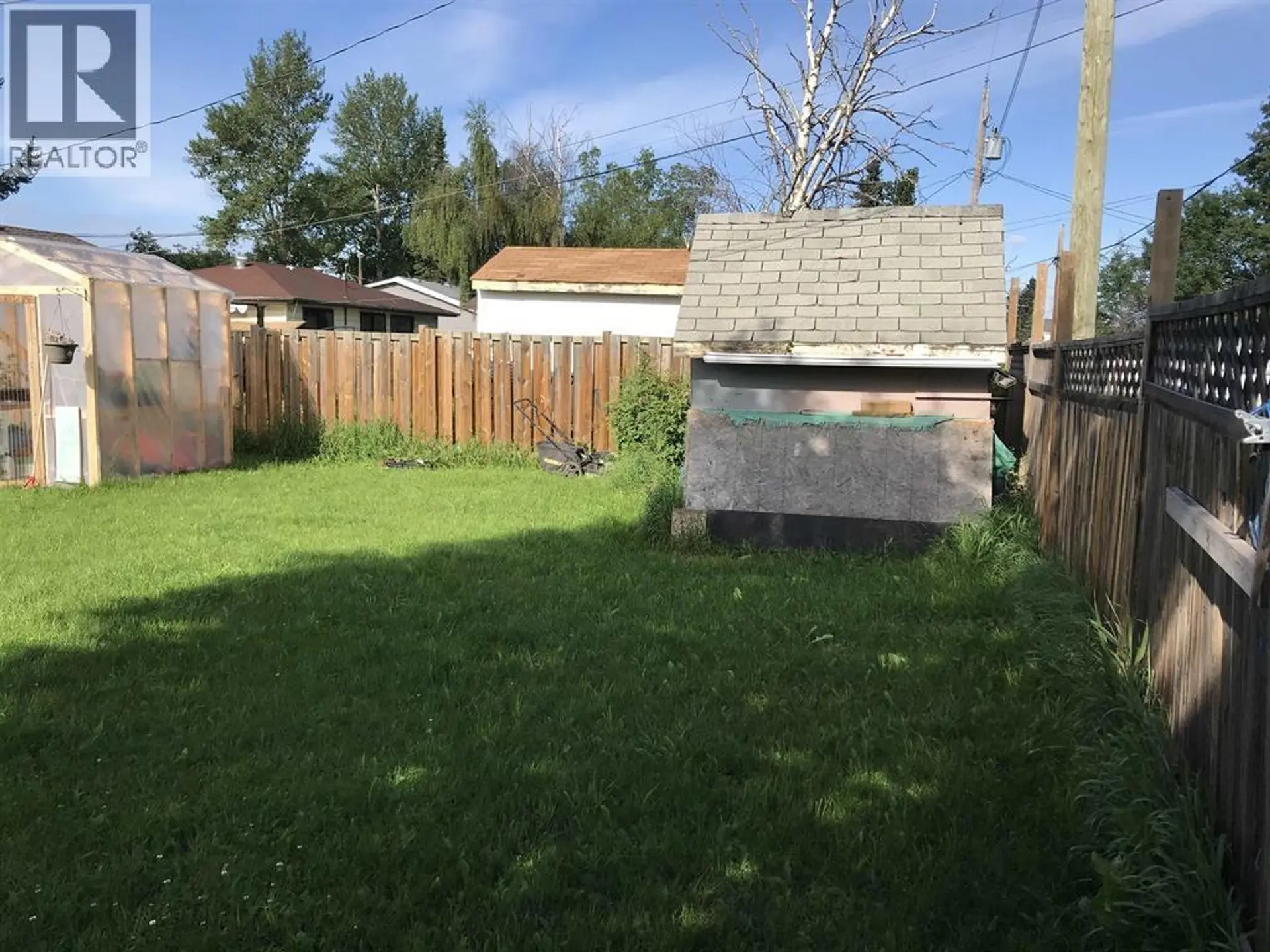 Property at 10424 102 AVENUE, Fort St. John, BC