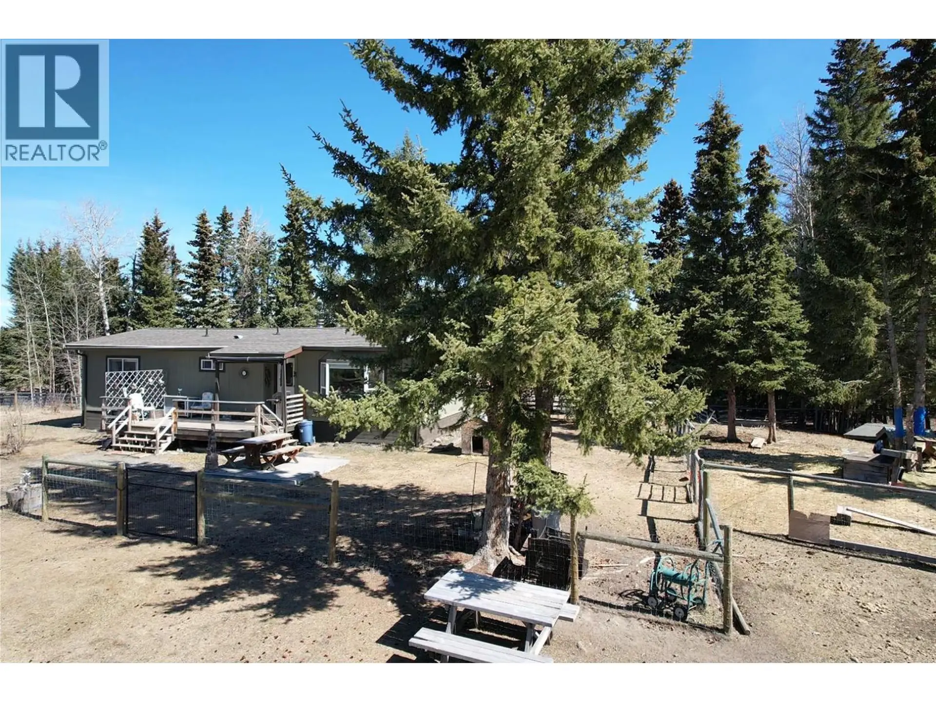 Property at 6982 INMAN ROAD, Lone Butte, BC