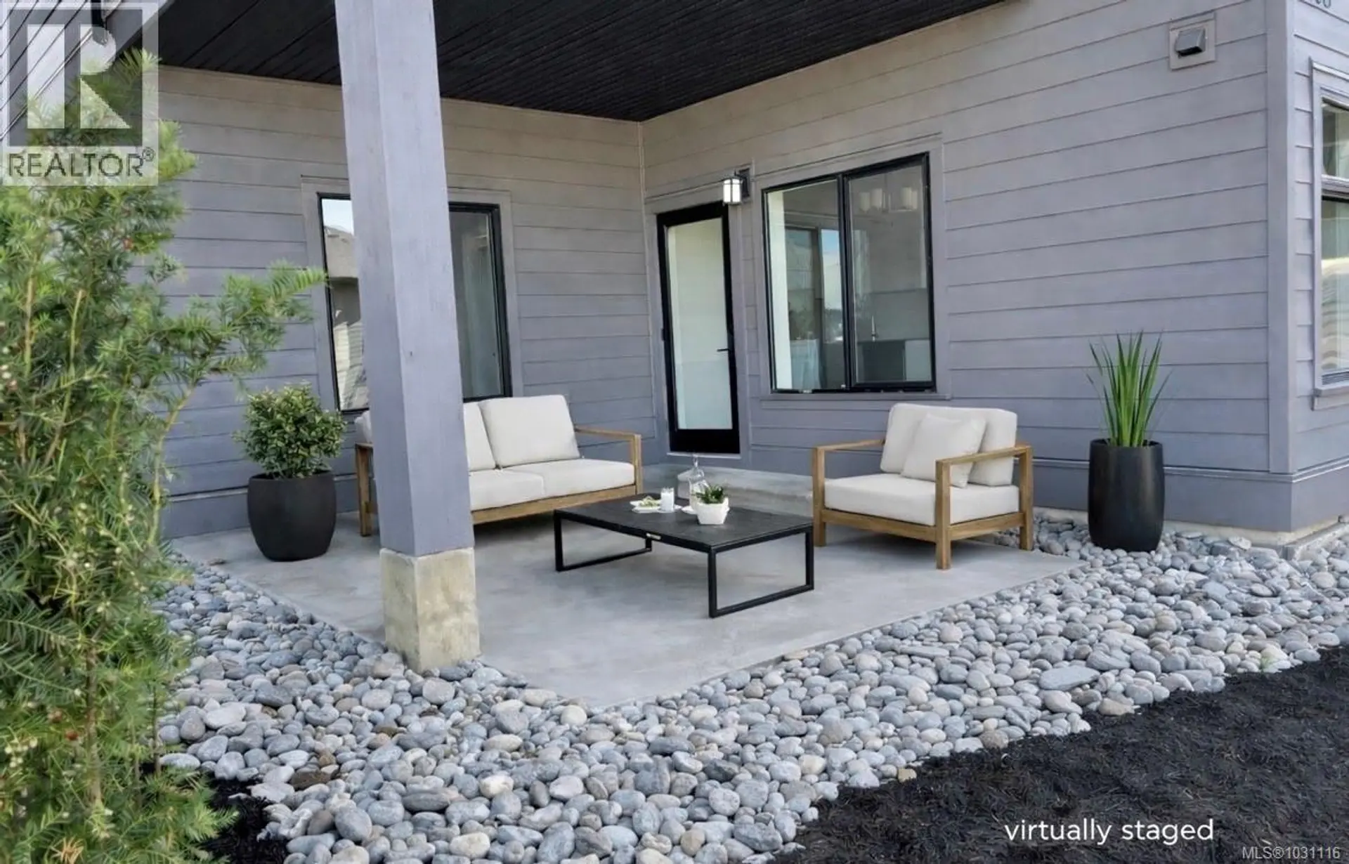 Property at #100B 3800 BURDE ST, Port Alberni, BC