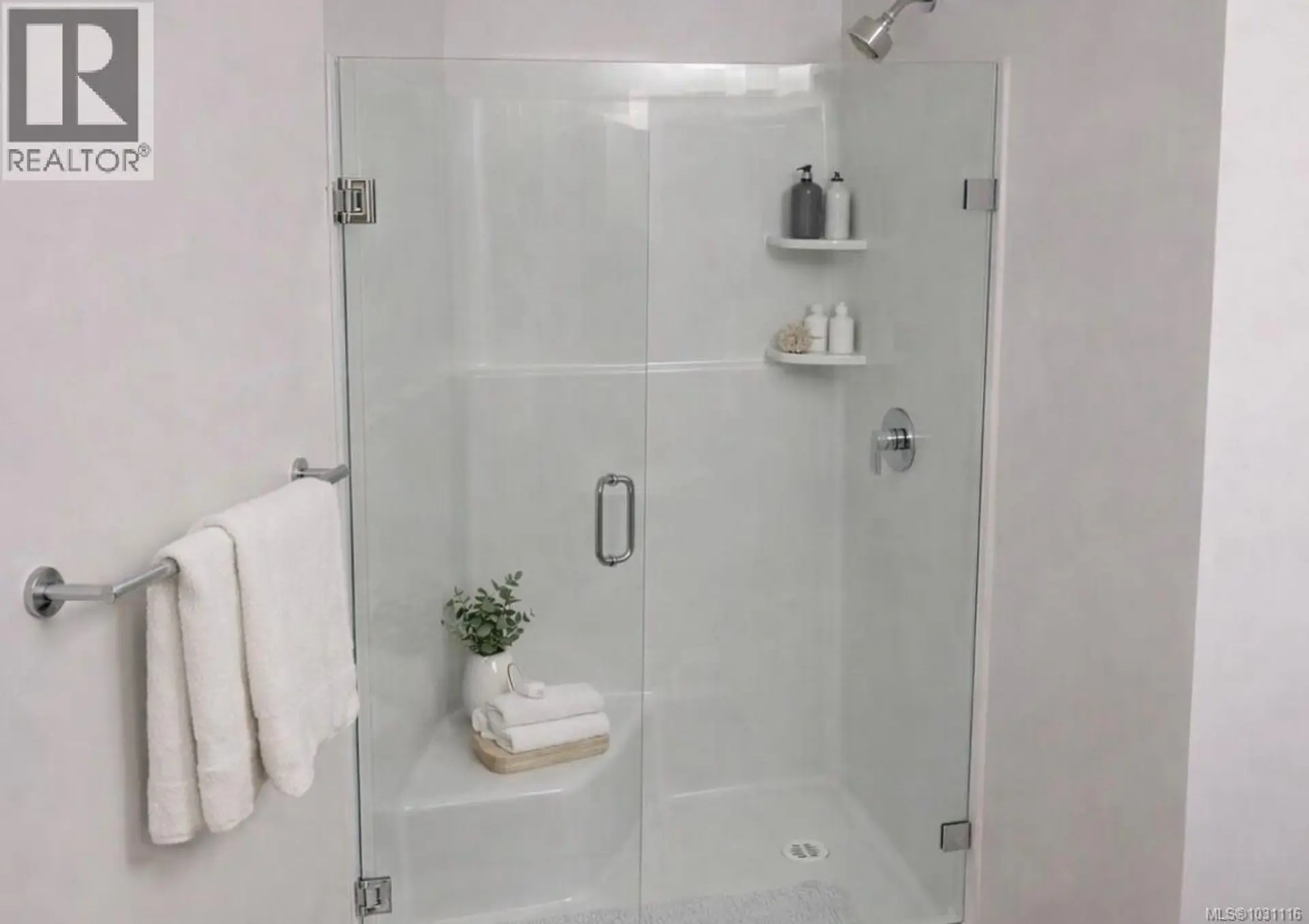 Property at #100B 3800 BURDE ST, Port Alberni, BC