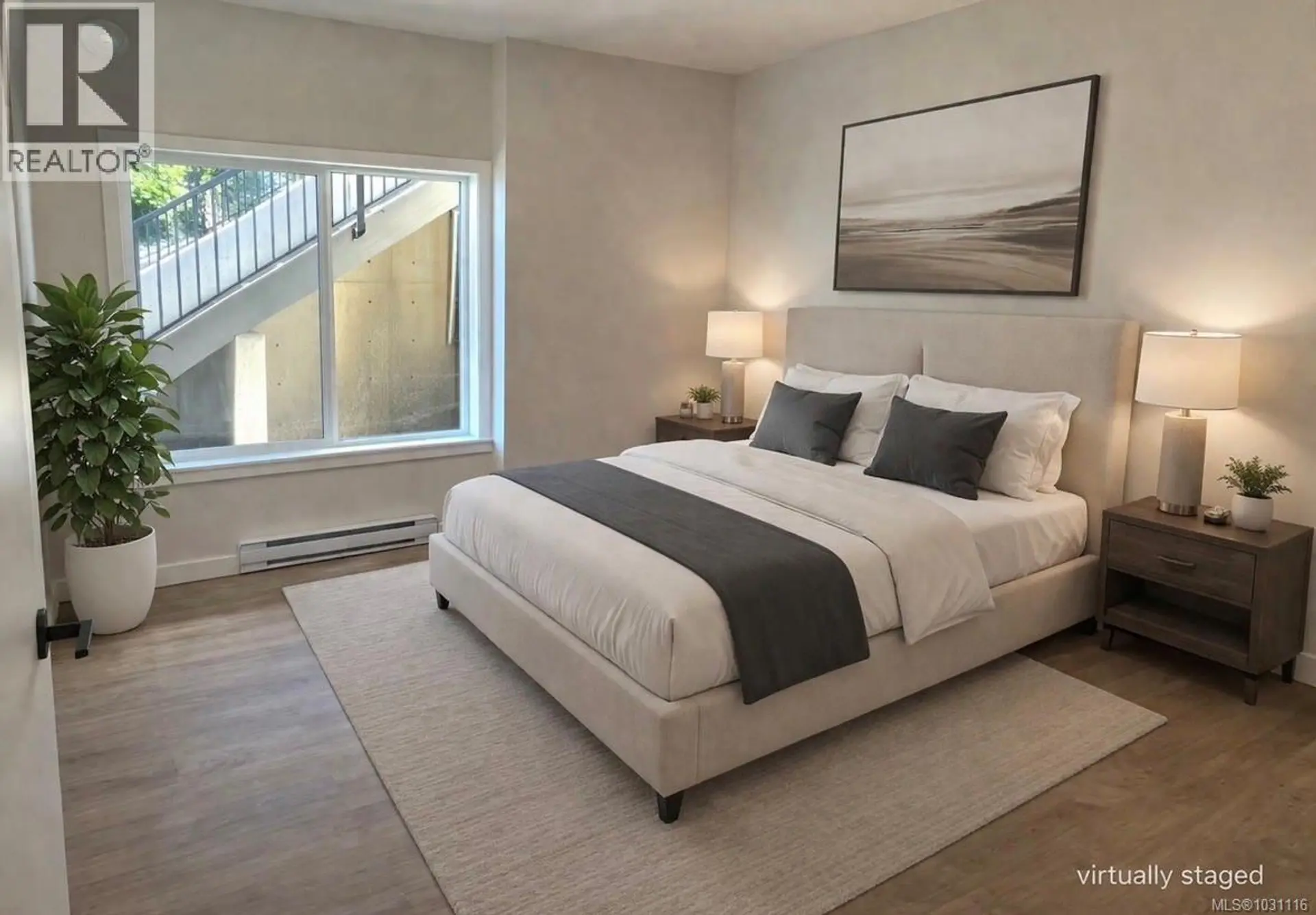 Property at #100B 3800 BURDE ST, Port Alberni, BC