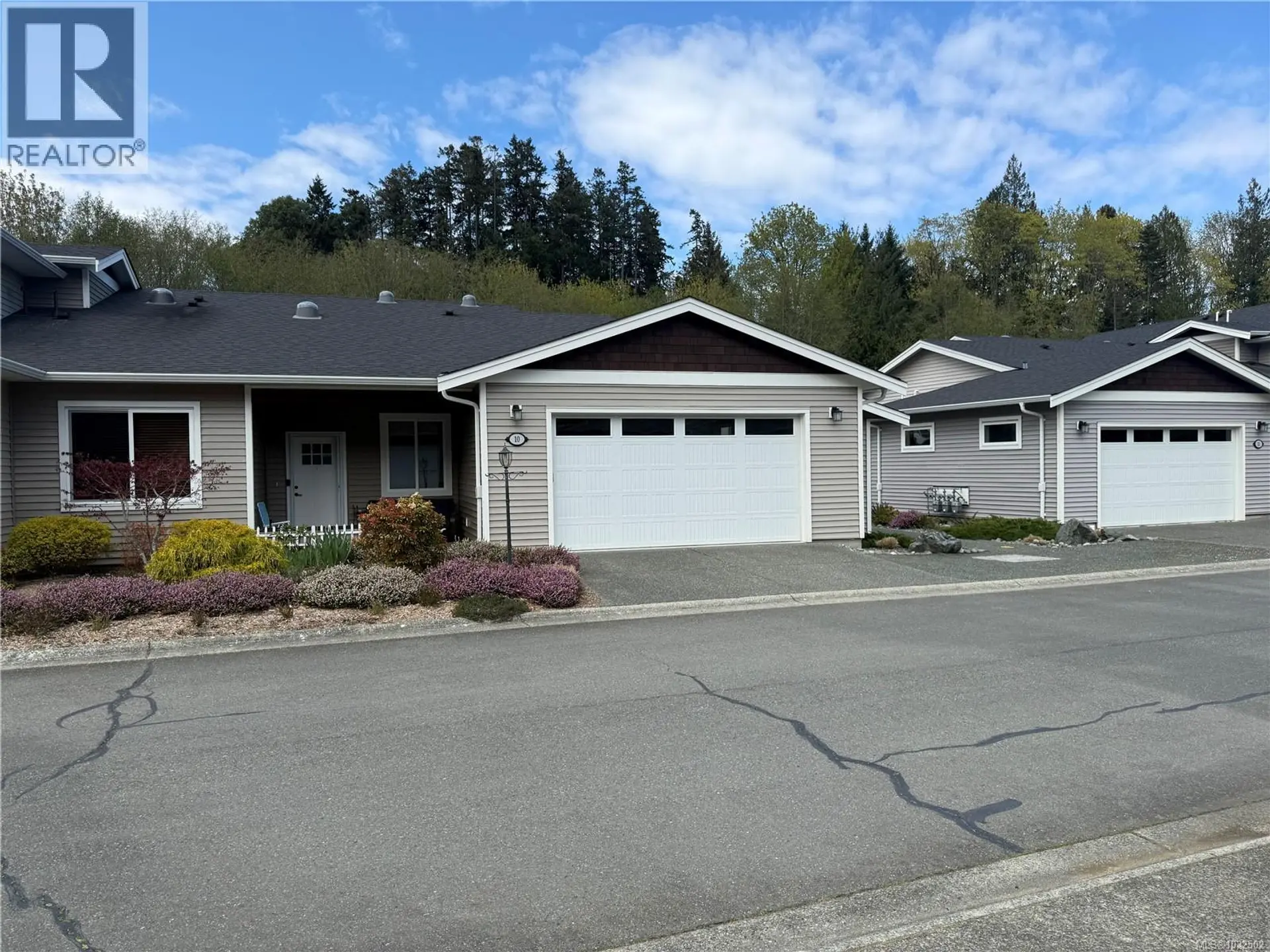 Property at #10 2895 RIVER RD, Chemainus, BC