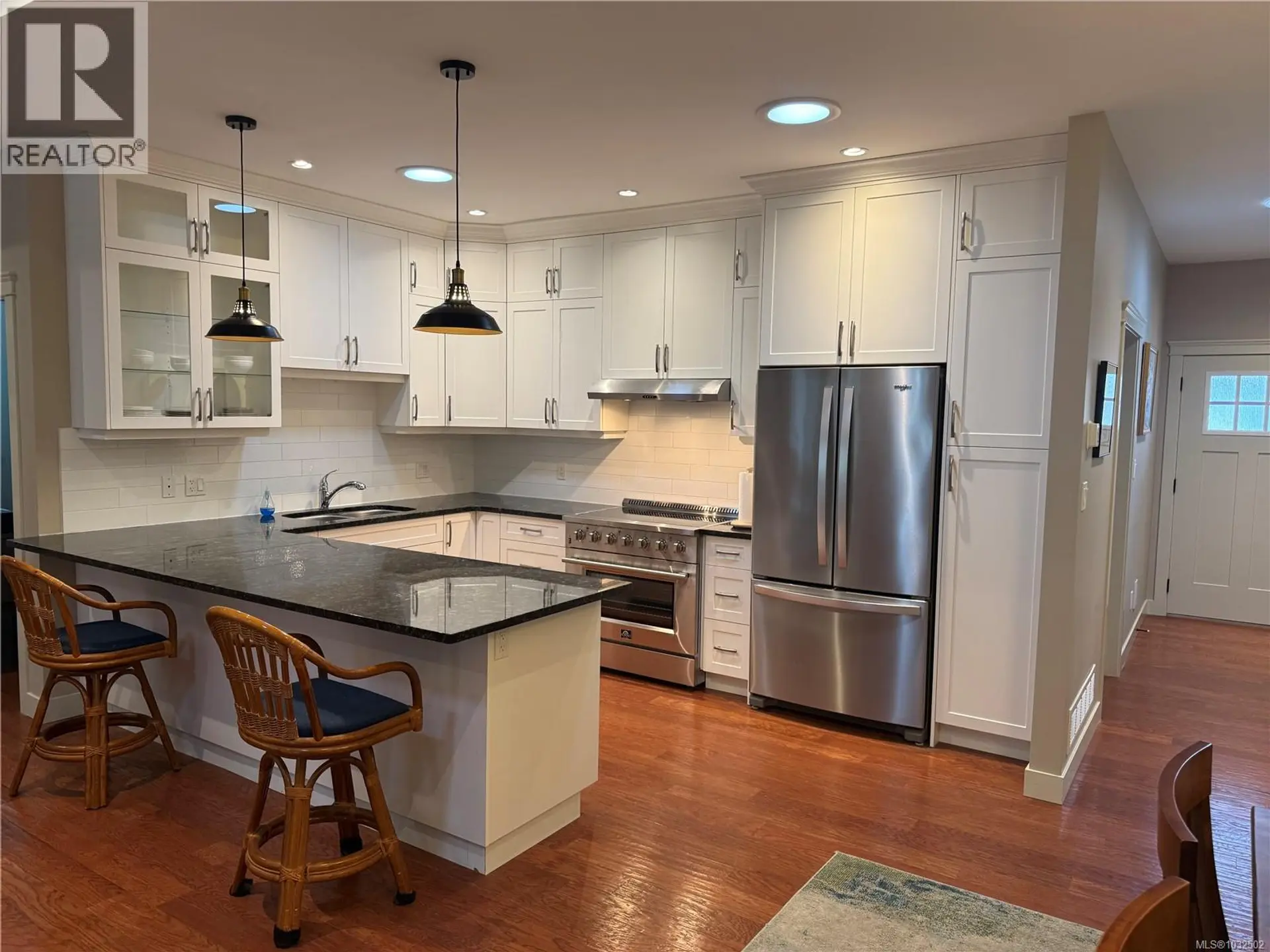 Property at #10 2895 RIVER RD, Chemainus, BC