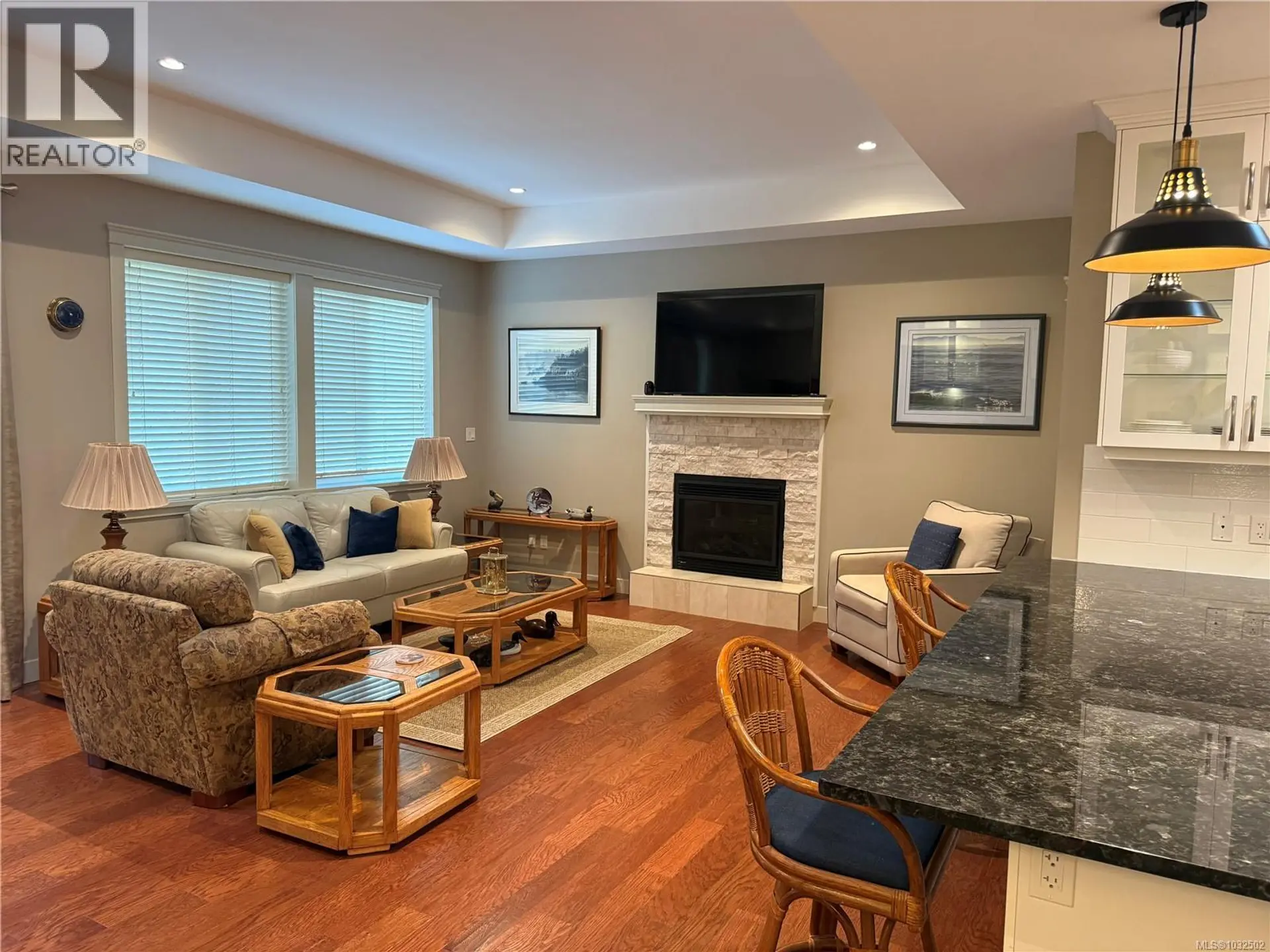 Property at #10 2895 RIVER RD, Chemainus, BC