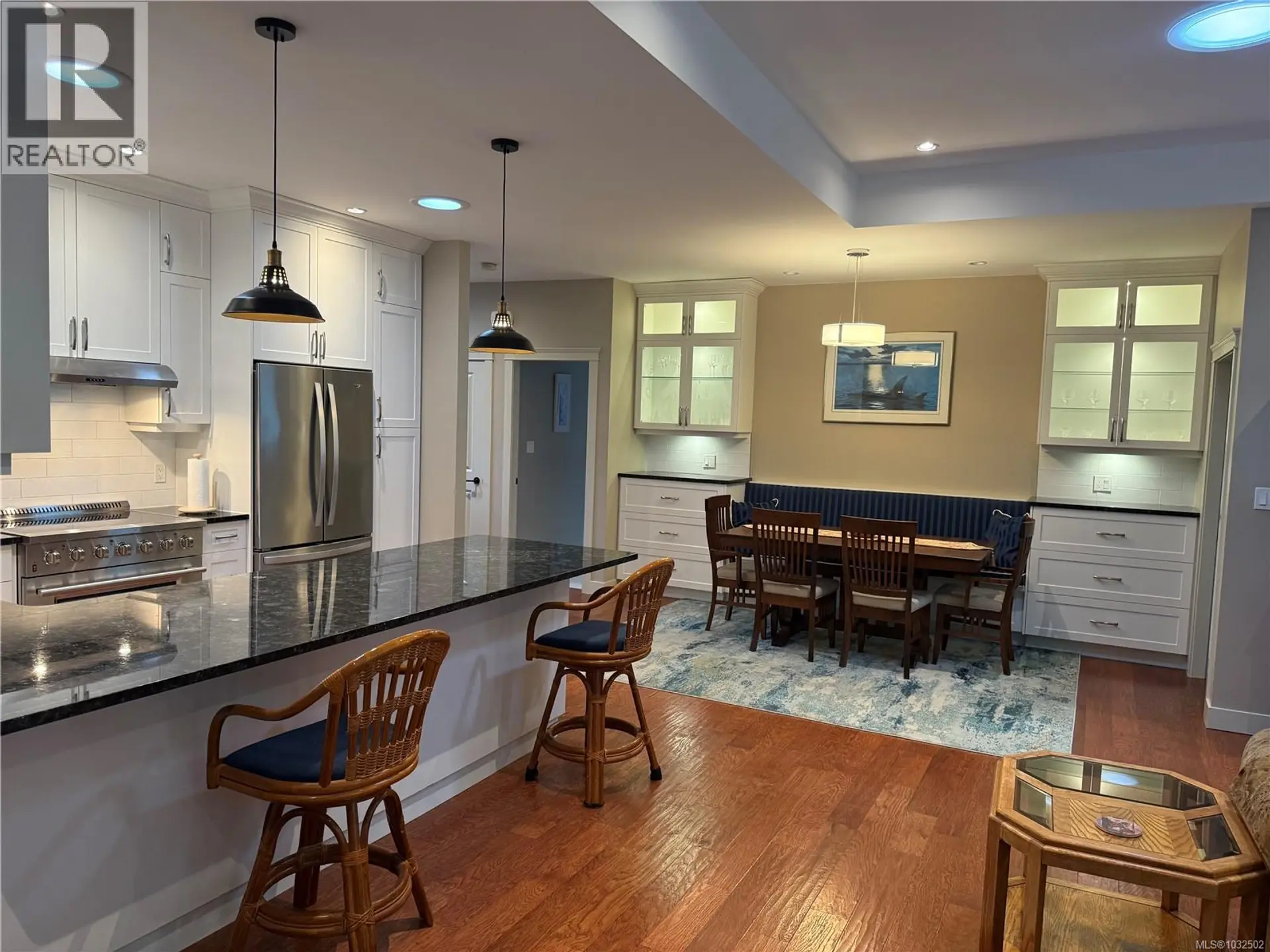 Property at #10 2895 RIVER RD, Chemainus, BC