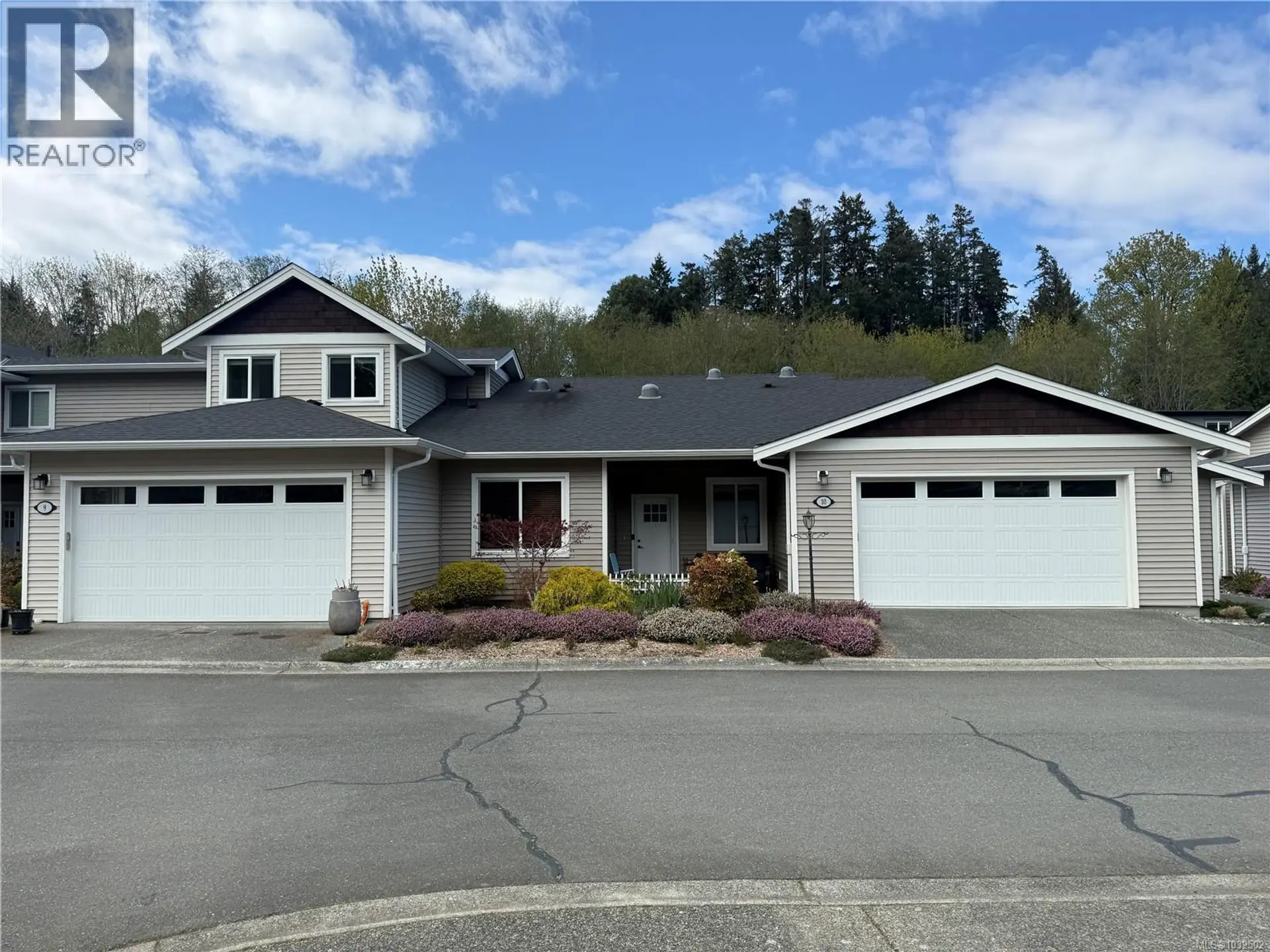 Property at #10 2895 RIVER RD, Chemainus, BC