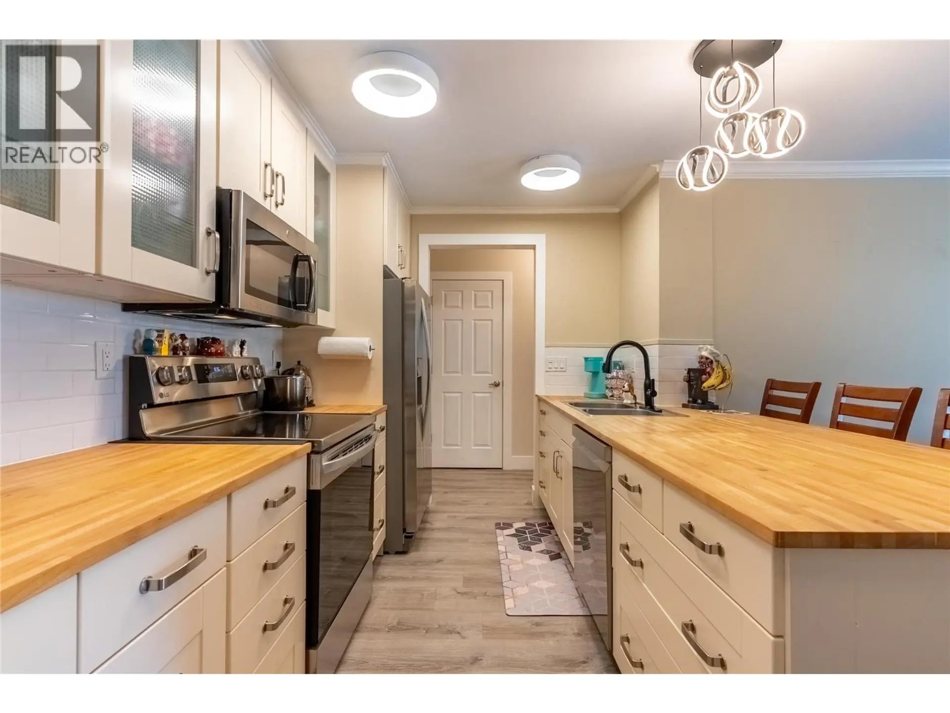 Property at #308 Chartrand Avenue Unit# 308, Logan Lake, BC