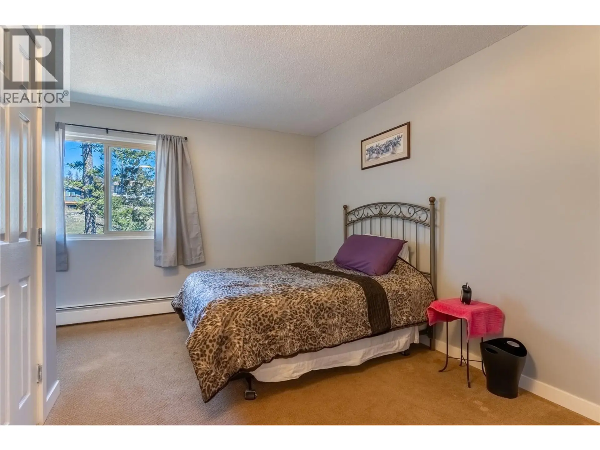 Property at #308 Chartrand Avenue Unit# 308, Logan Lake, BC