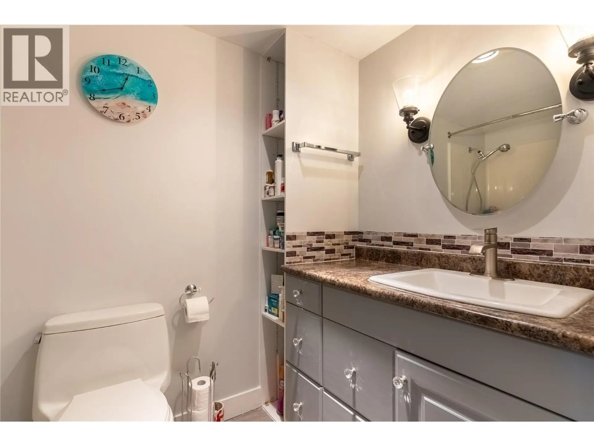 Property at #308 Chartrand Avenue Unit# 308, Logan Lake, BC