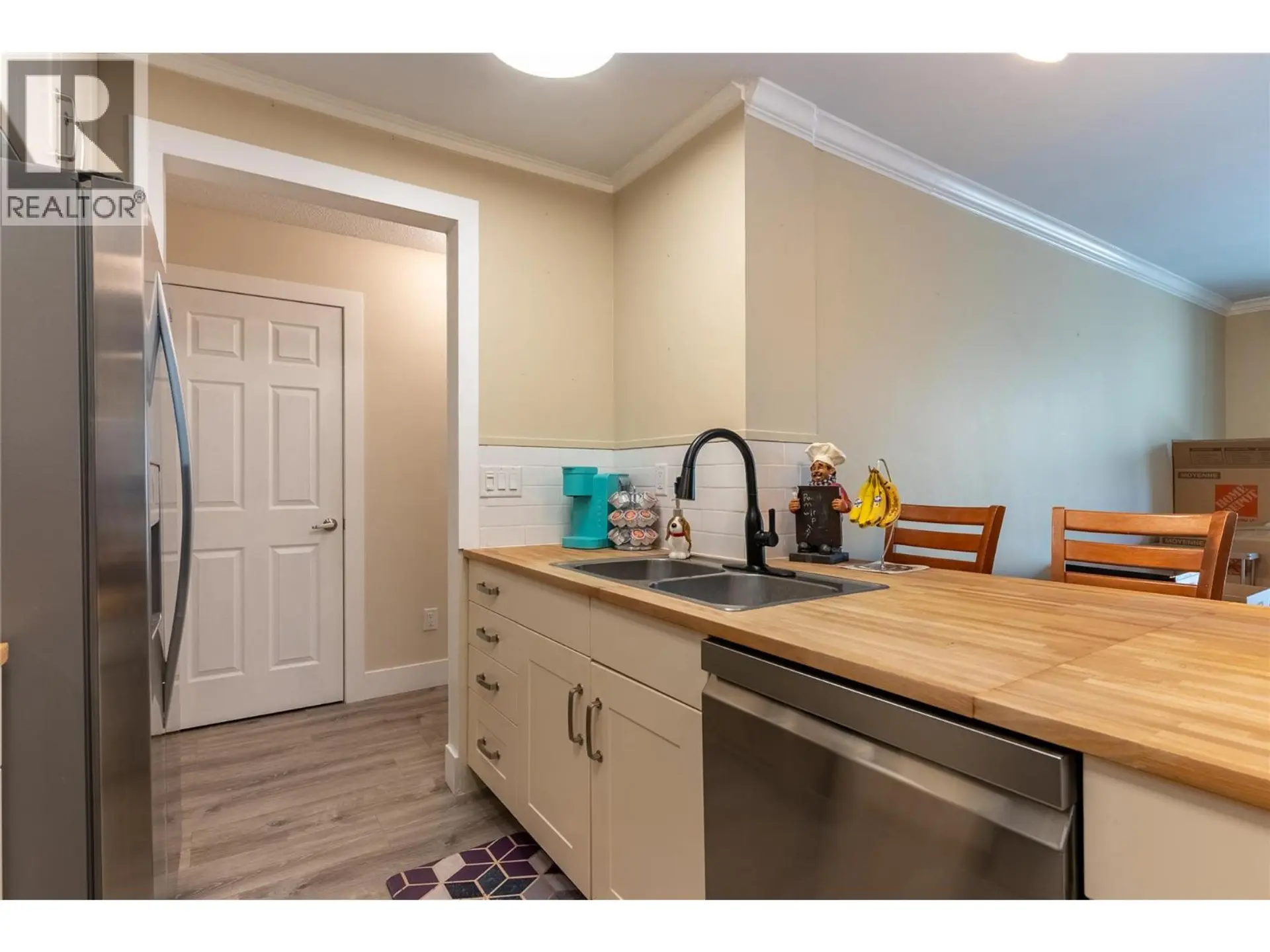 Property at #308 Chartrand Avenue Unit# 308, Logan Lake, BC