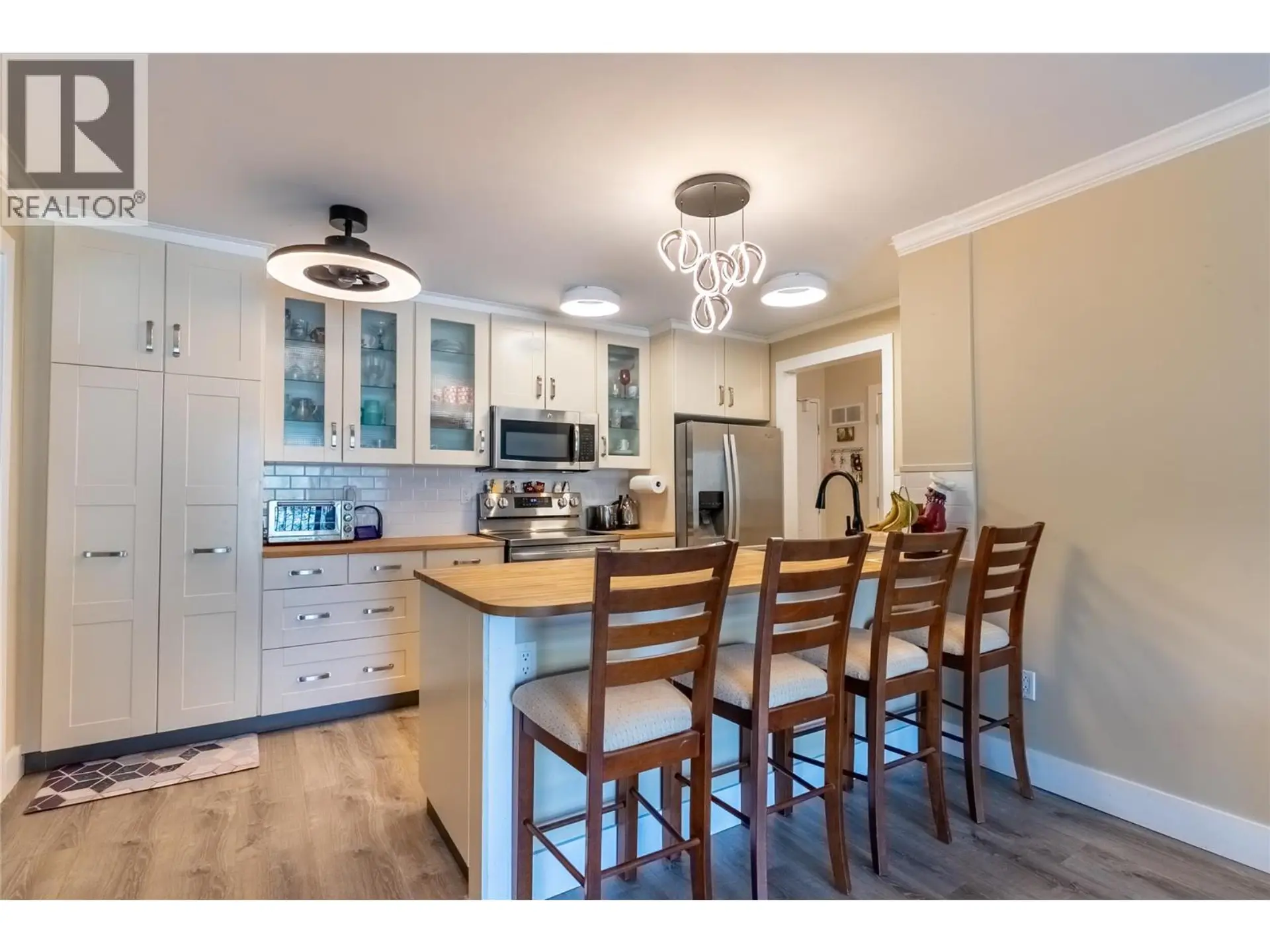 Property at #308 Chartrand Avenue Unit# 308, Logan Lake, BC