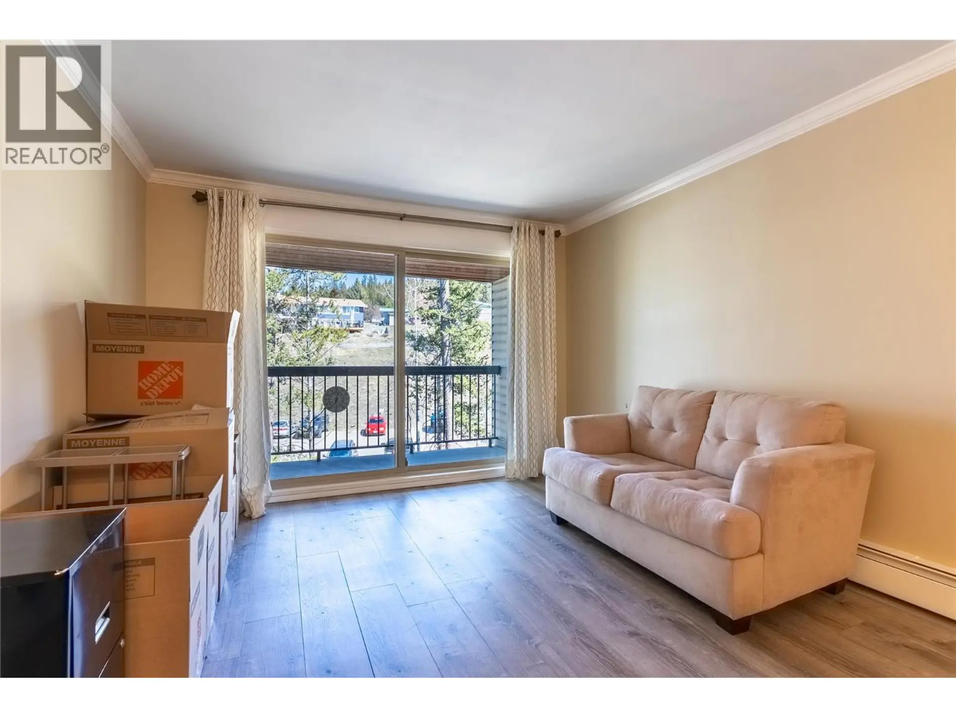 Property at #308 Chartrand Avenue Unit# 308, Logan Lake, BC