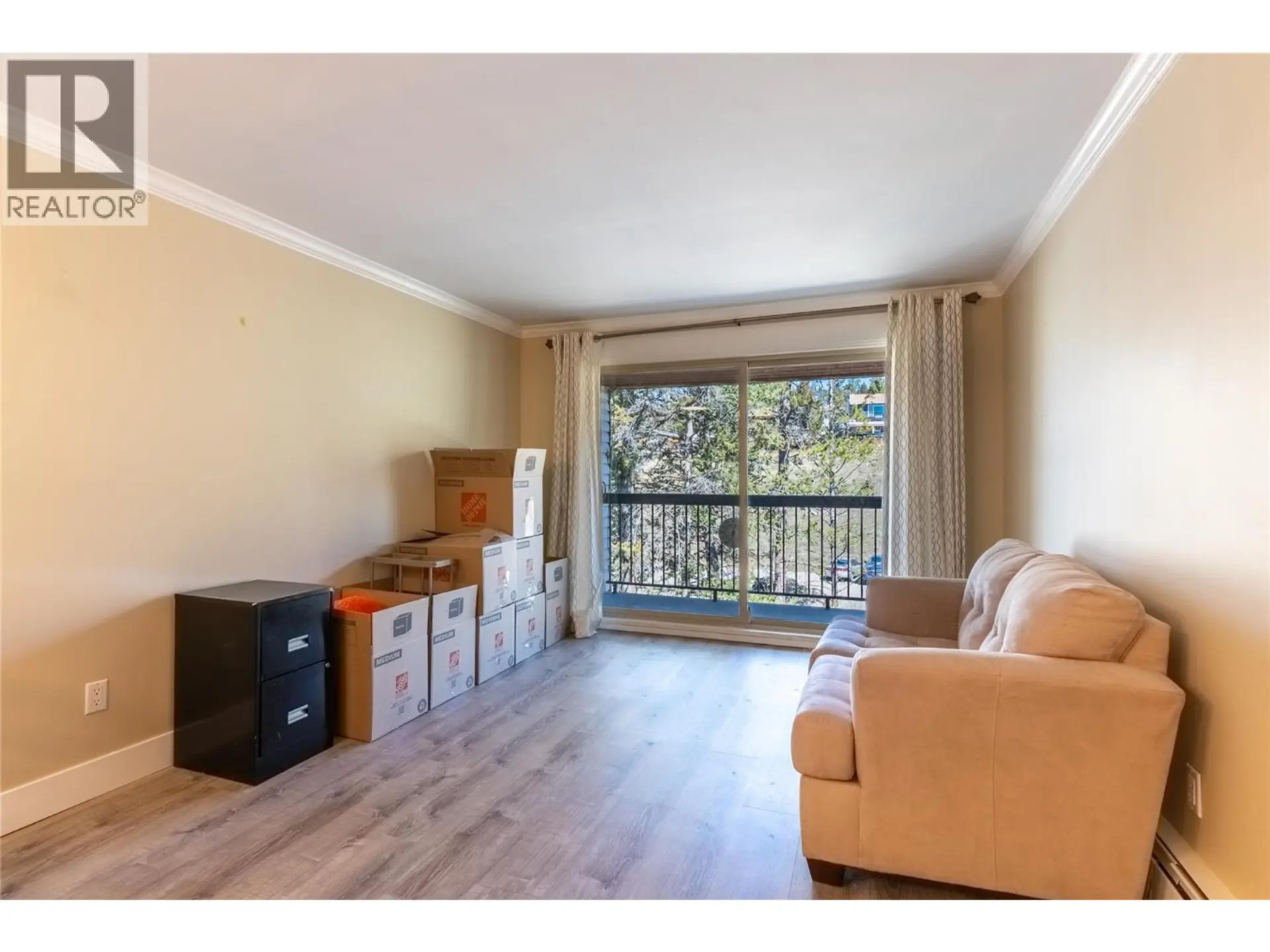 Property at #308 Chartrand Avenue Unit# 308, Logan Lake, BC