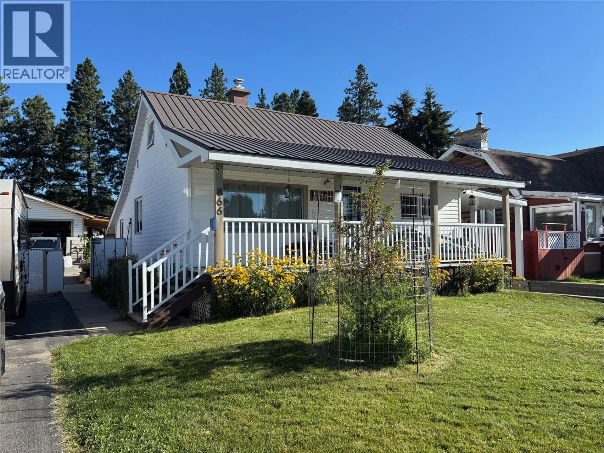 Property at 866 305th Street Street, Kimberley, BC