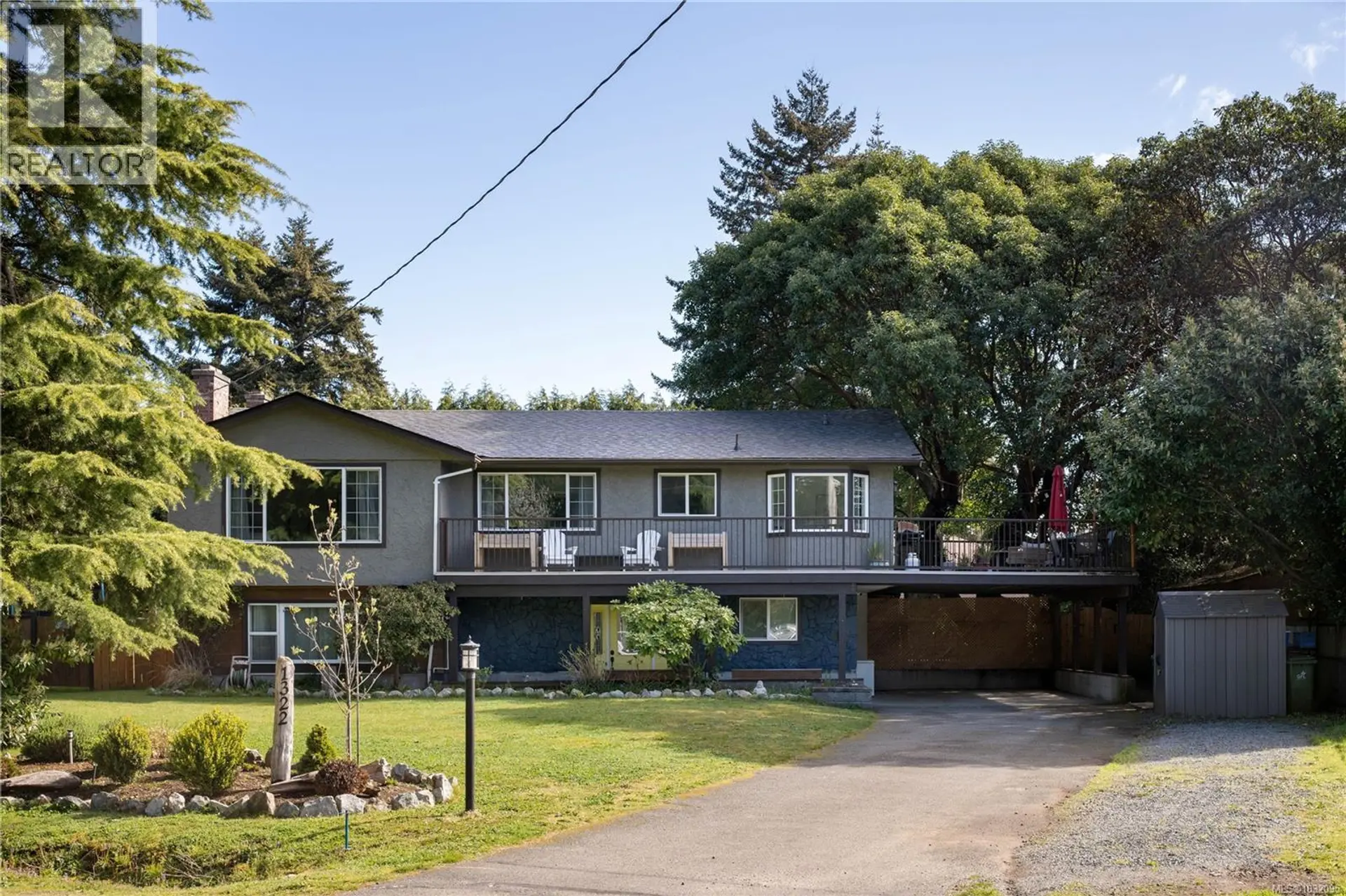 Property at 1322 Reginald Pl, Langford, BC