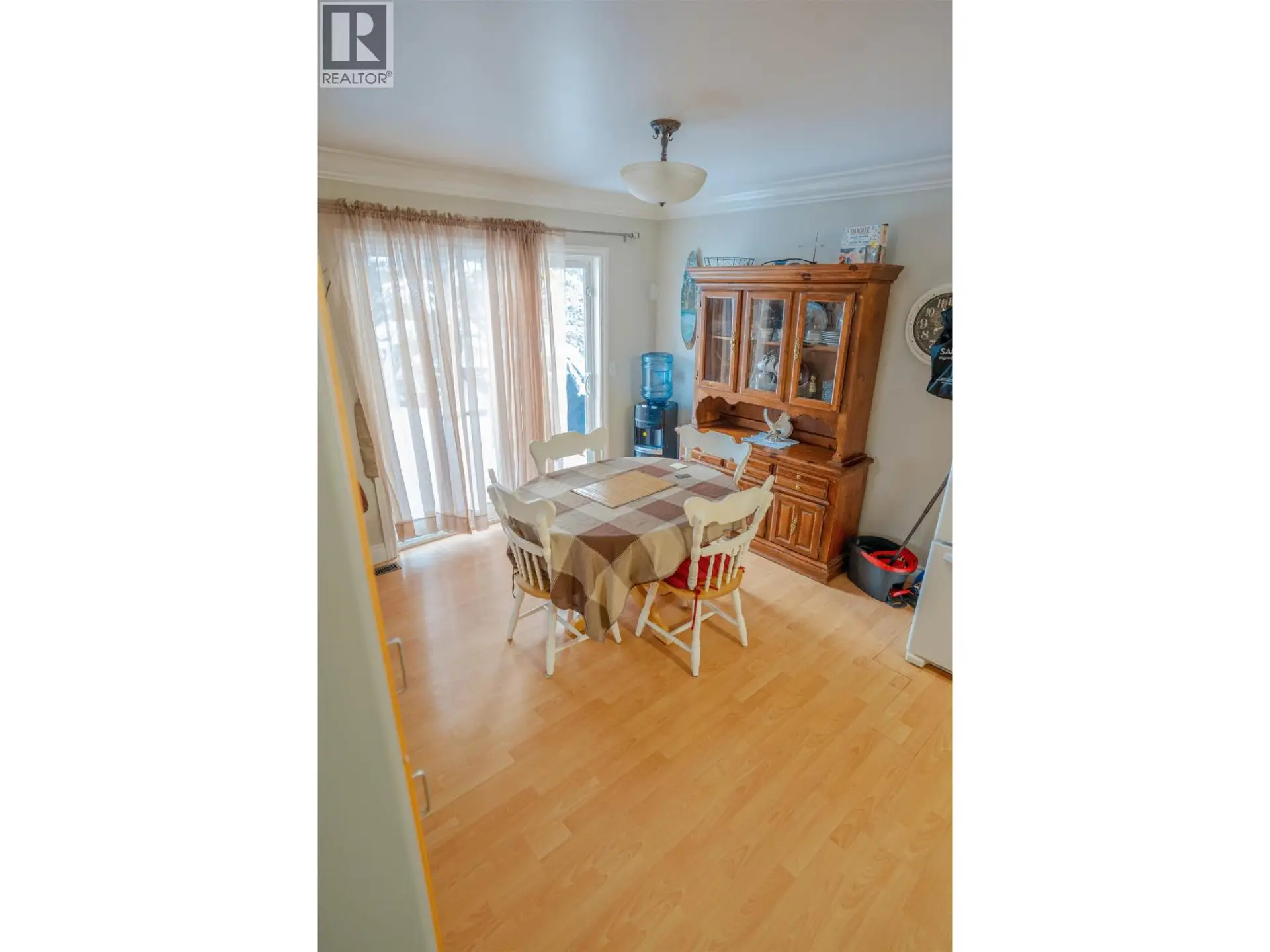 Property at 8703-8707 89 AVENUE, Fort St. John, BC