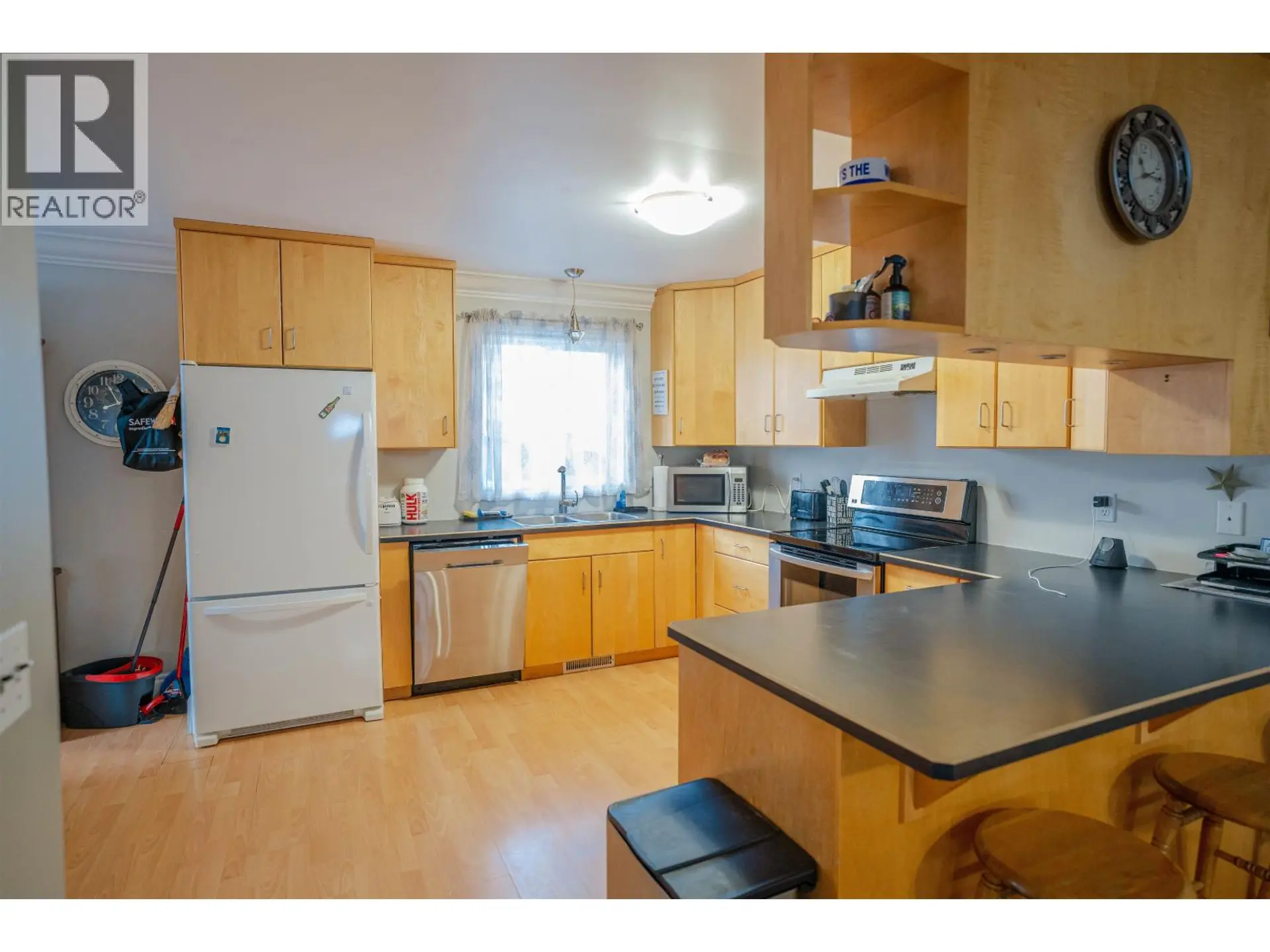 Property at 8703-8707 89 AVENUE, Fort St. John, BC