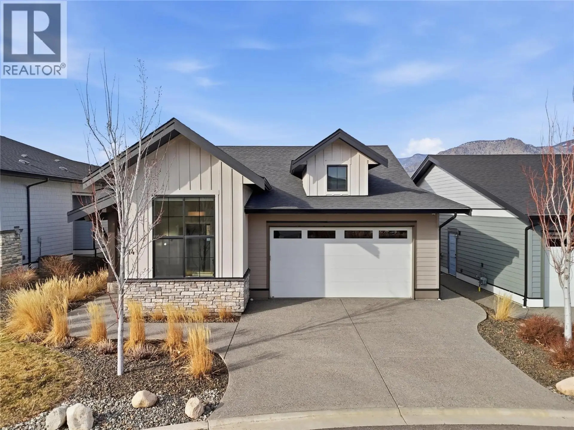 Property at #14 260 Rue Cheval Noir, Kamloops, BC