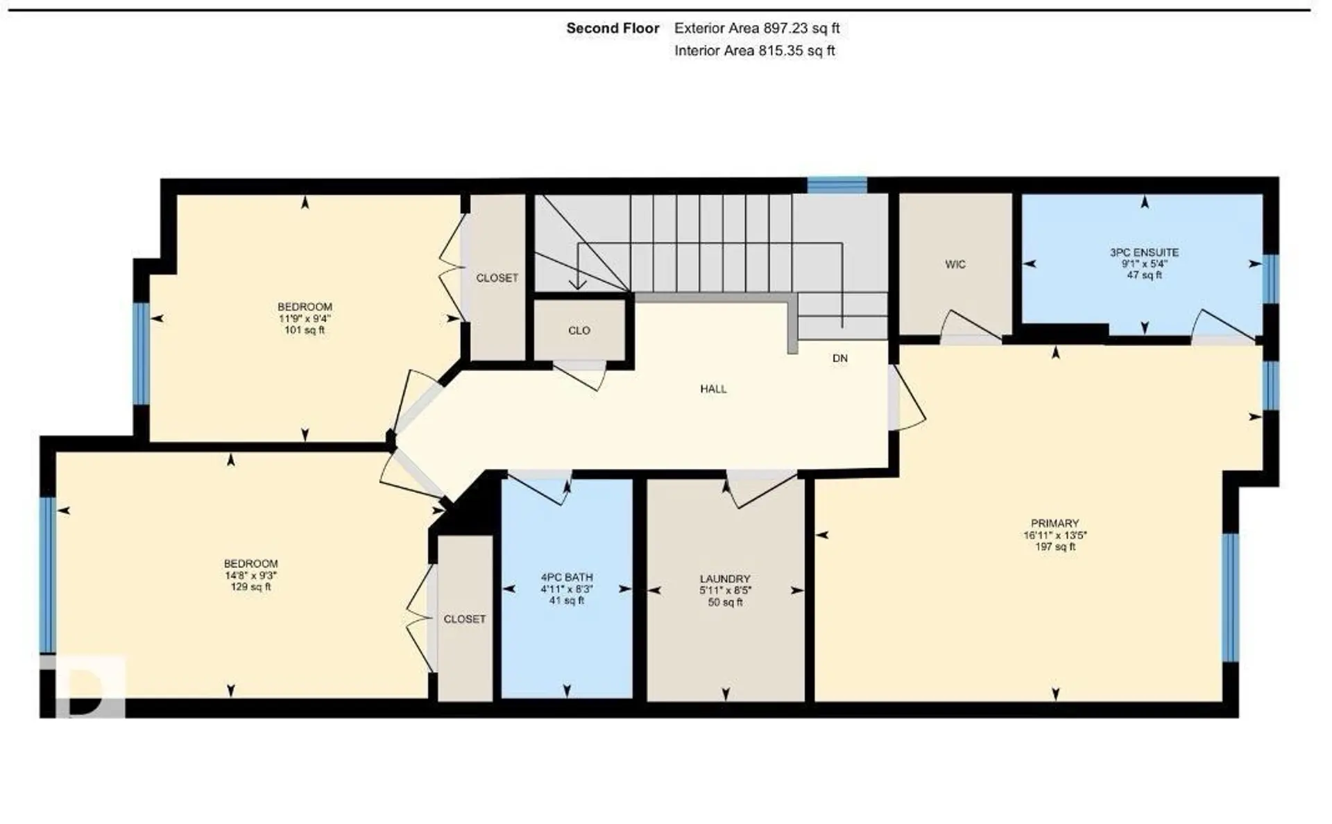 19634 29 AV NW - Image 16