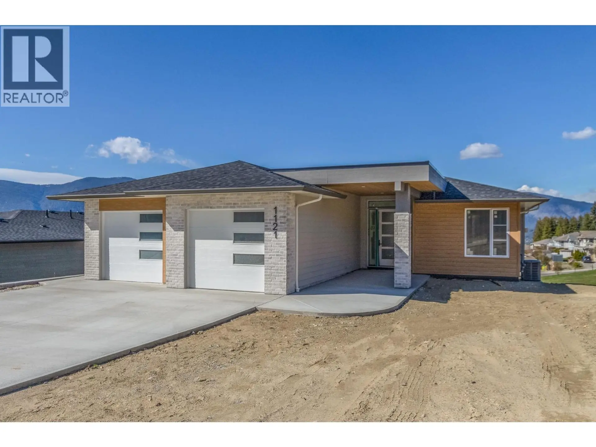 Property at 1121 16 AVENUE SE, Salmon Arm, BC