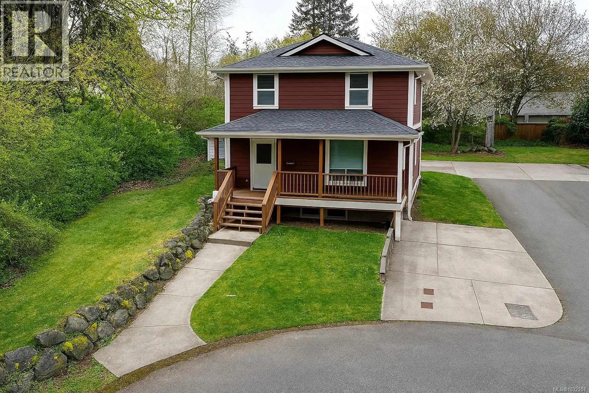 Property at #4 6146 Ryall Rd, Duncan, BC