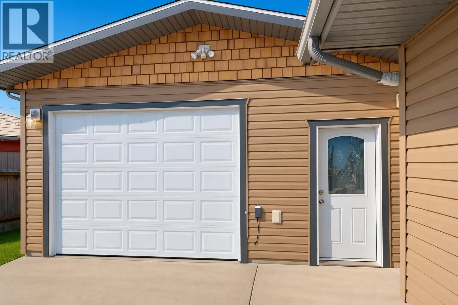 Property at 9223 106 AVENUE, Fort St. John, BC