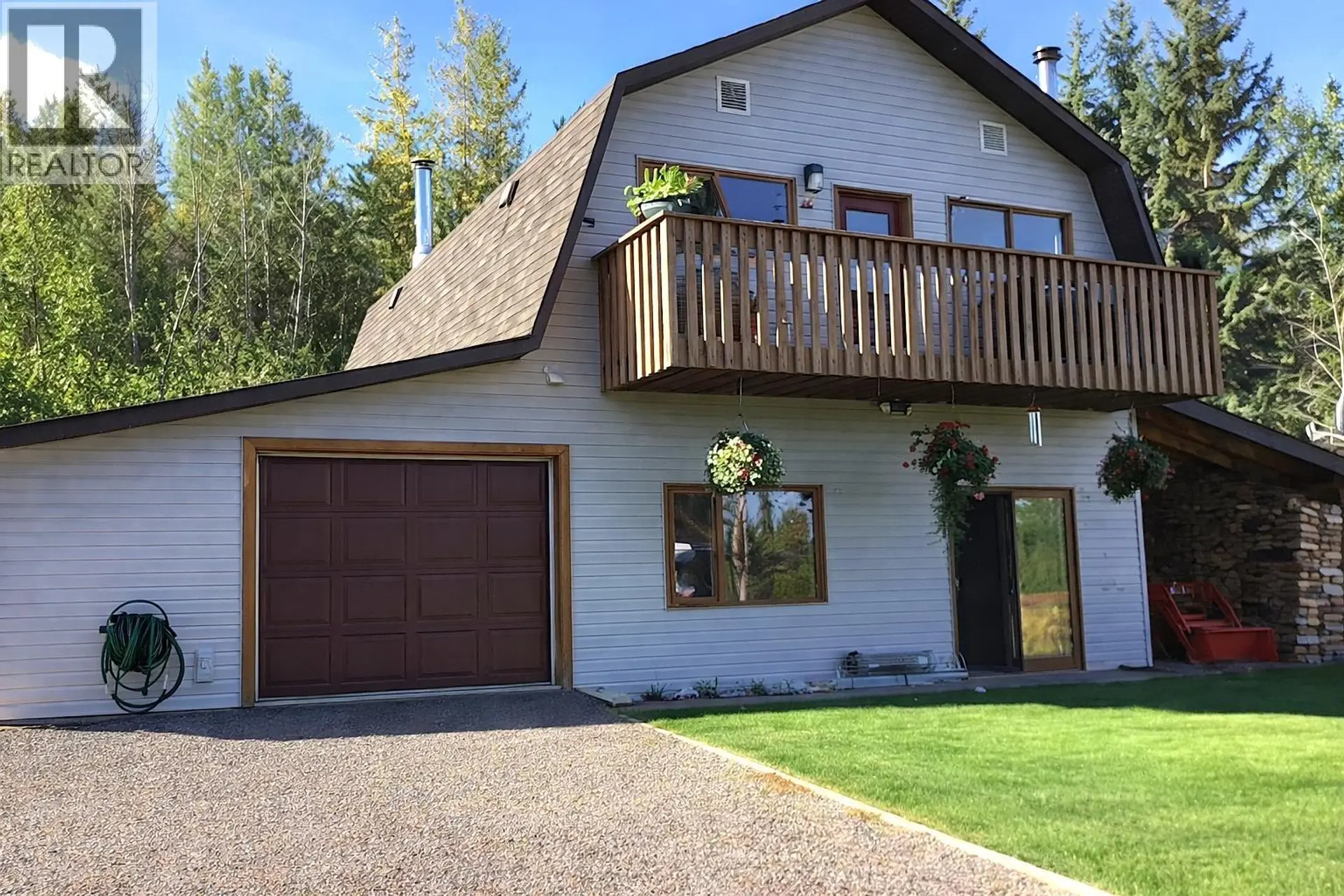 Property at 8516 BLUFF ROAD, Telkwa, BC