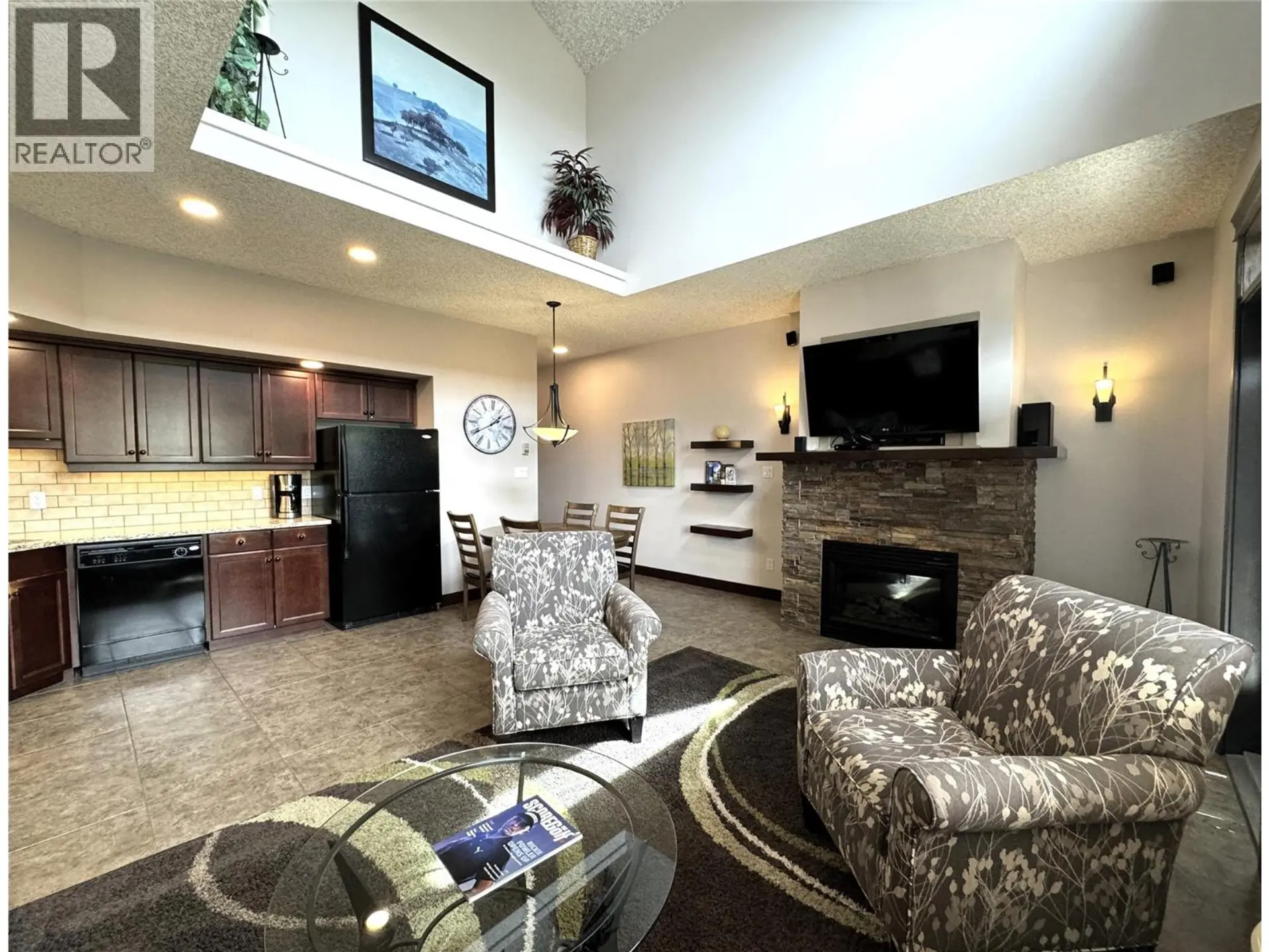 Property at #533B 500 BIGHORN Boulevard, Radium Hot Springs, BC