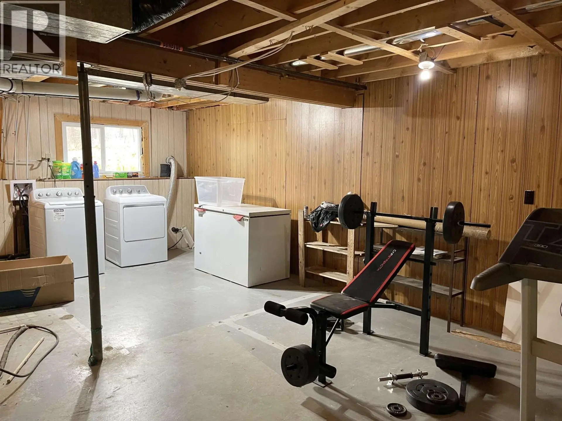 Property at 59 CHAPMAN STREET, Granisle, BC