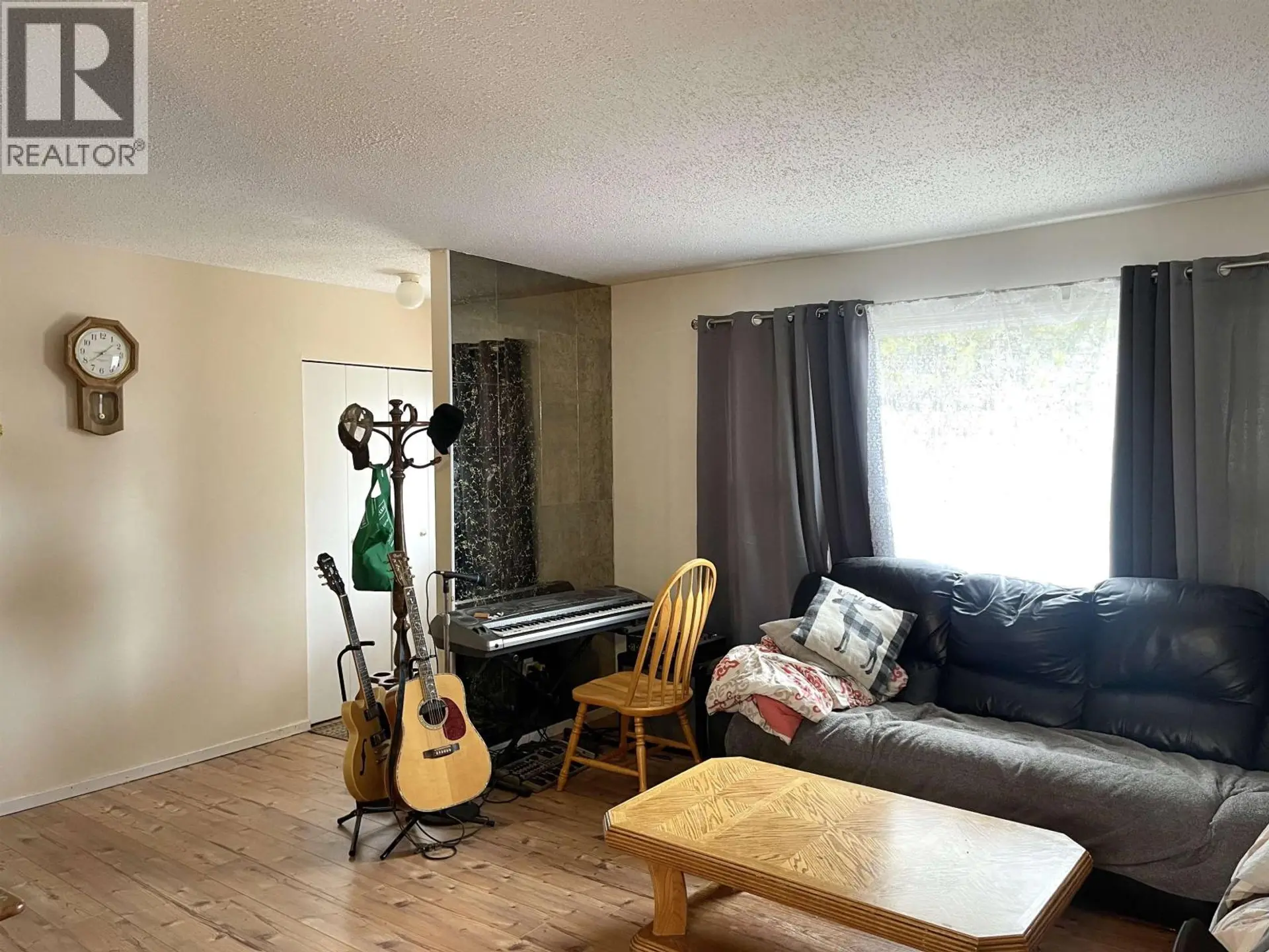 Property at 59 CHAPMAN STREET, Granisle, BC