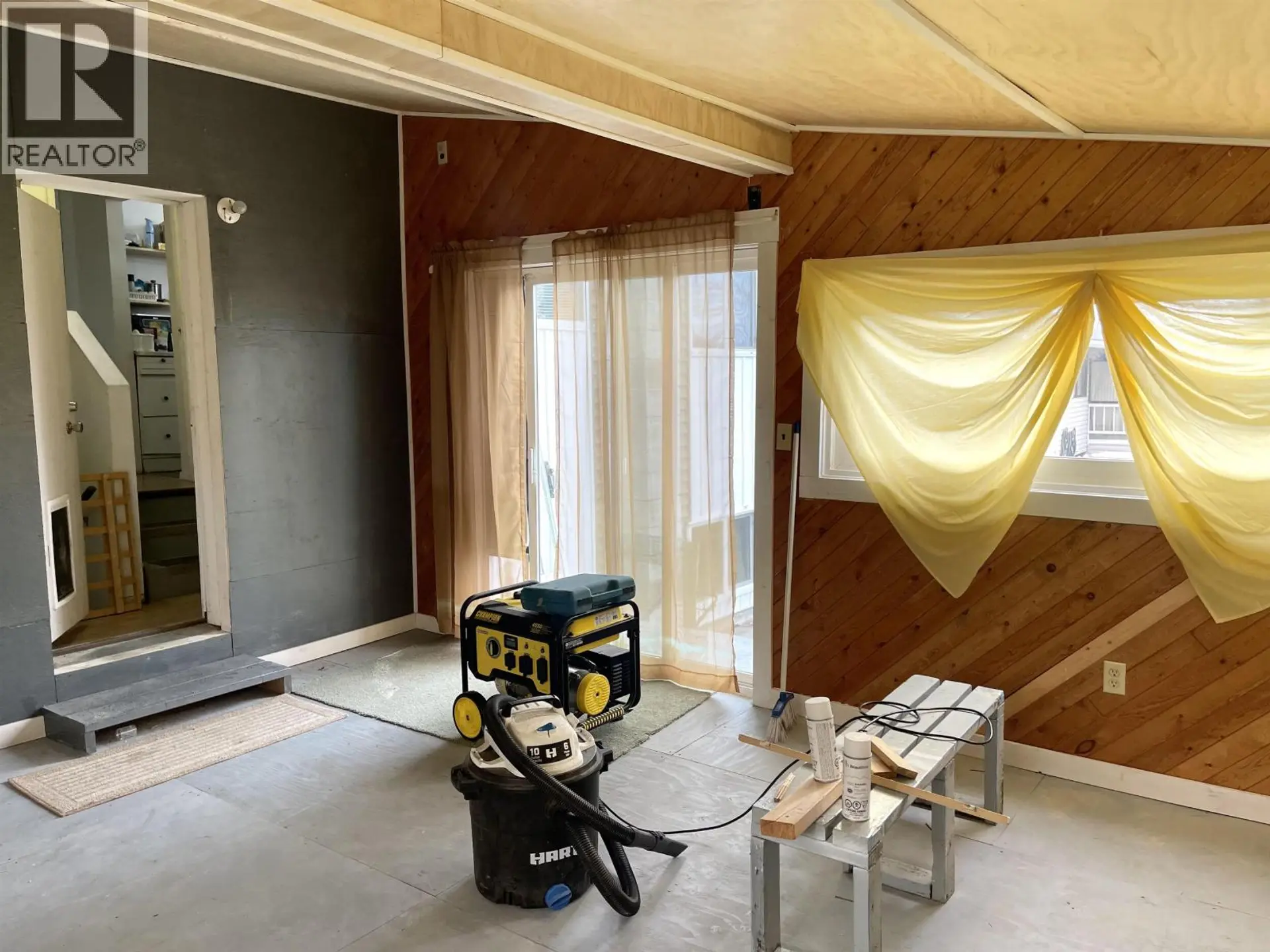 Property at 59 CHAPMAN STREET, Granisle, BC