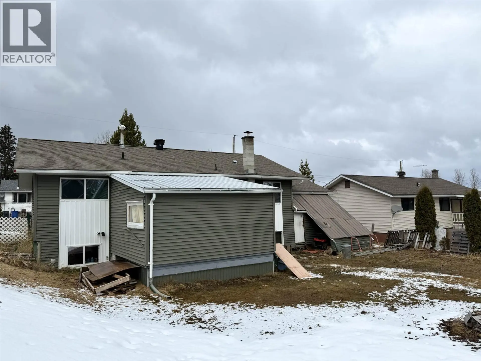 Property at 59 CHAPMAN STREET, Granisle, BC