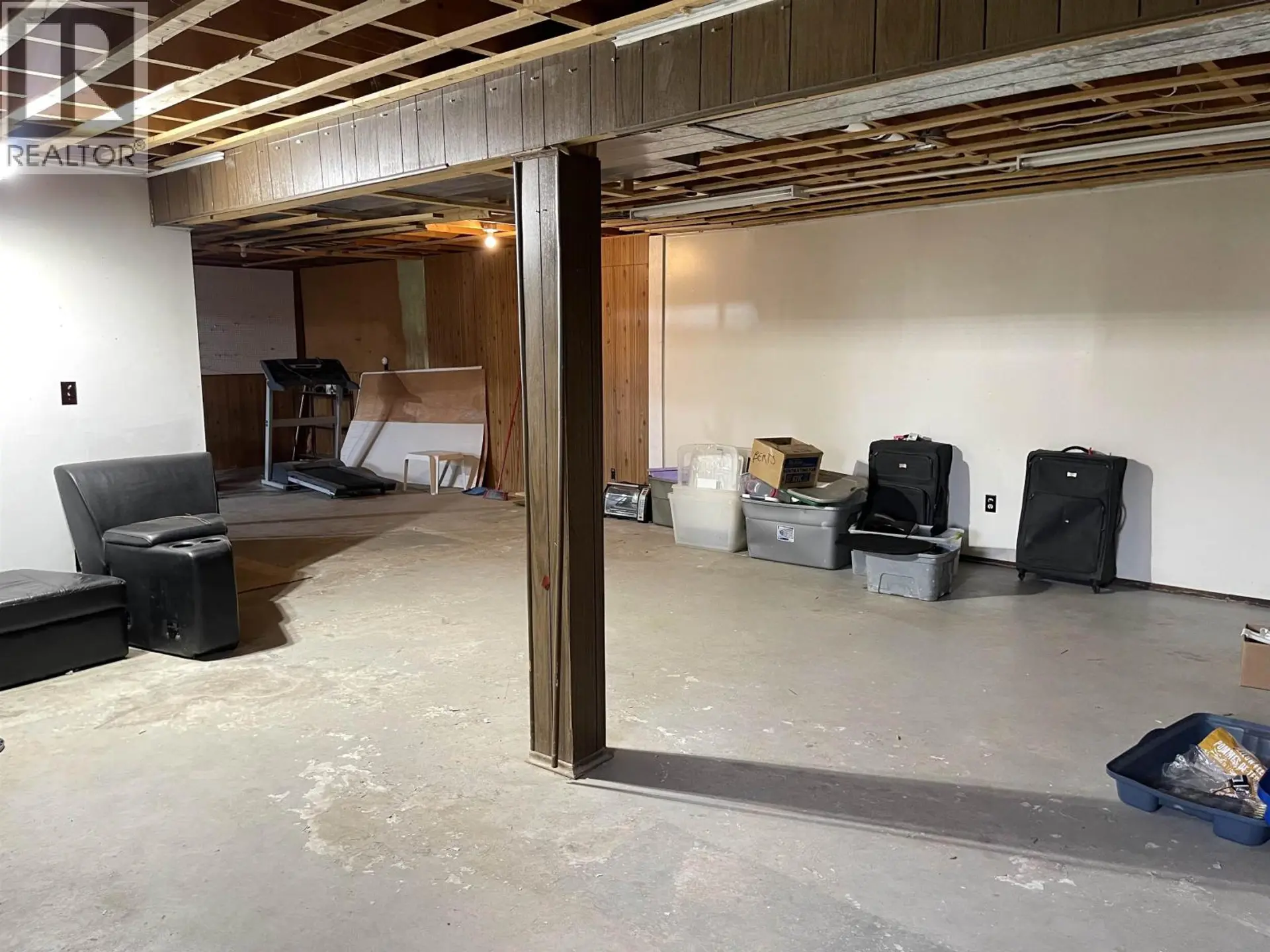 Property at 59 CHAPMAN STREET, Granisle, BC