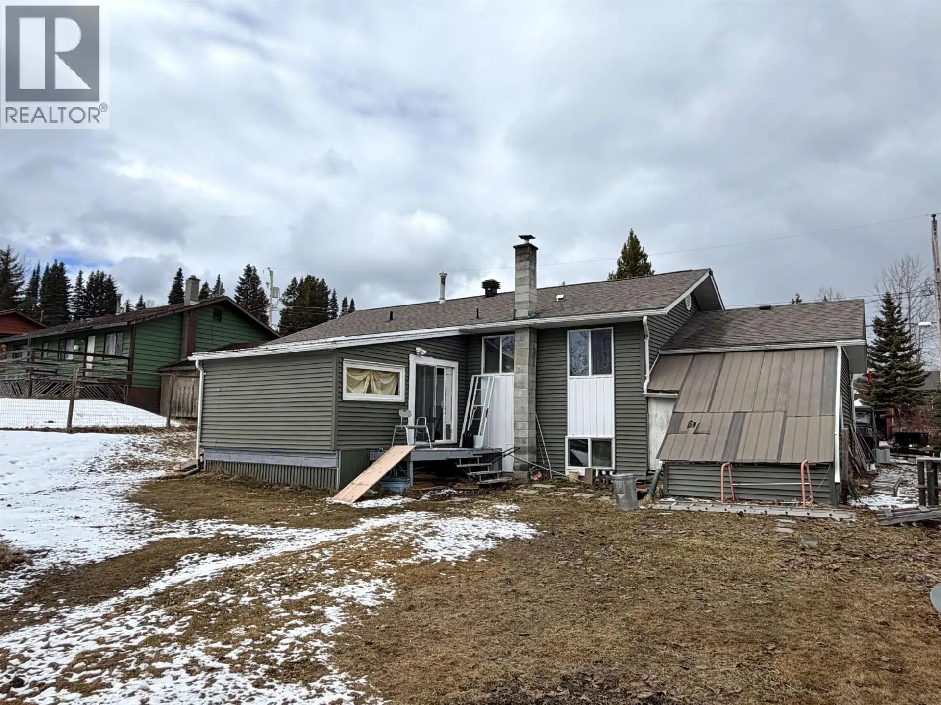 Property at 59 CHAPMAN STREET, Granisle, BC